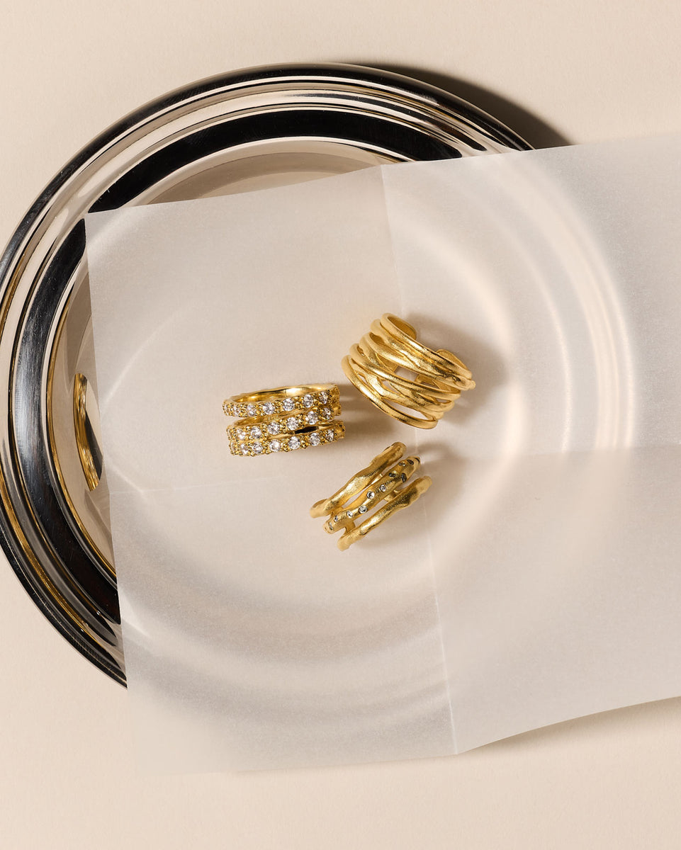 Bestsellers gold jewelry