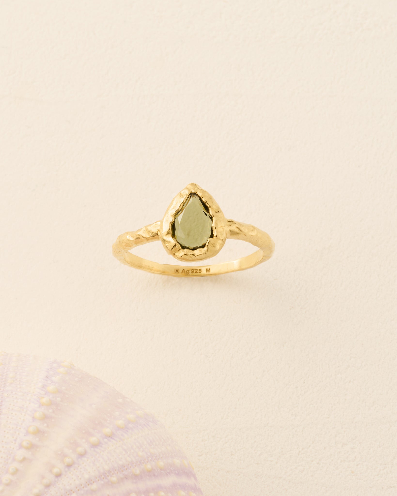 Lysia Ring