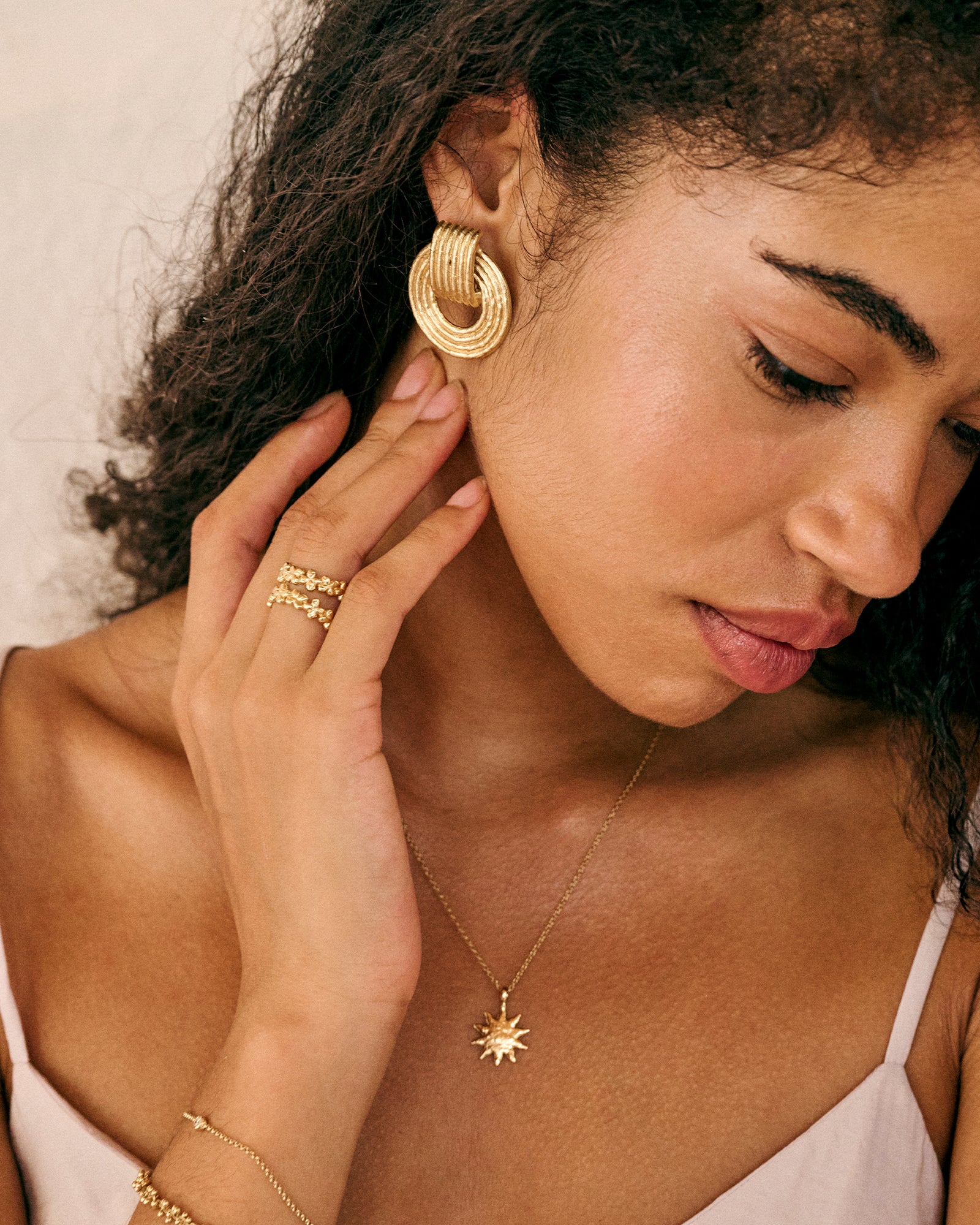 Bague Laura