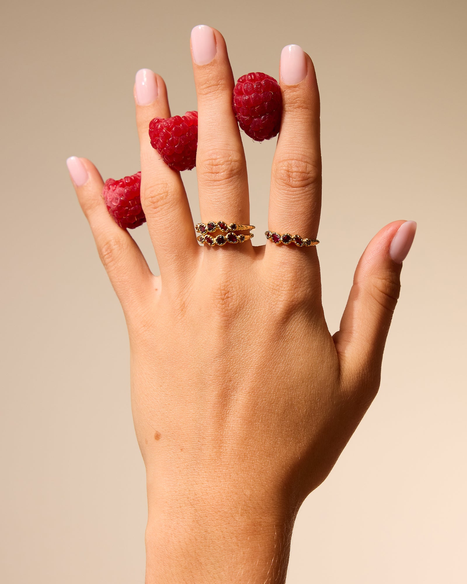 Koré Red Ring