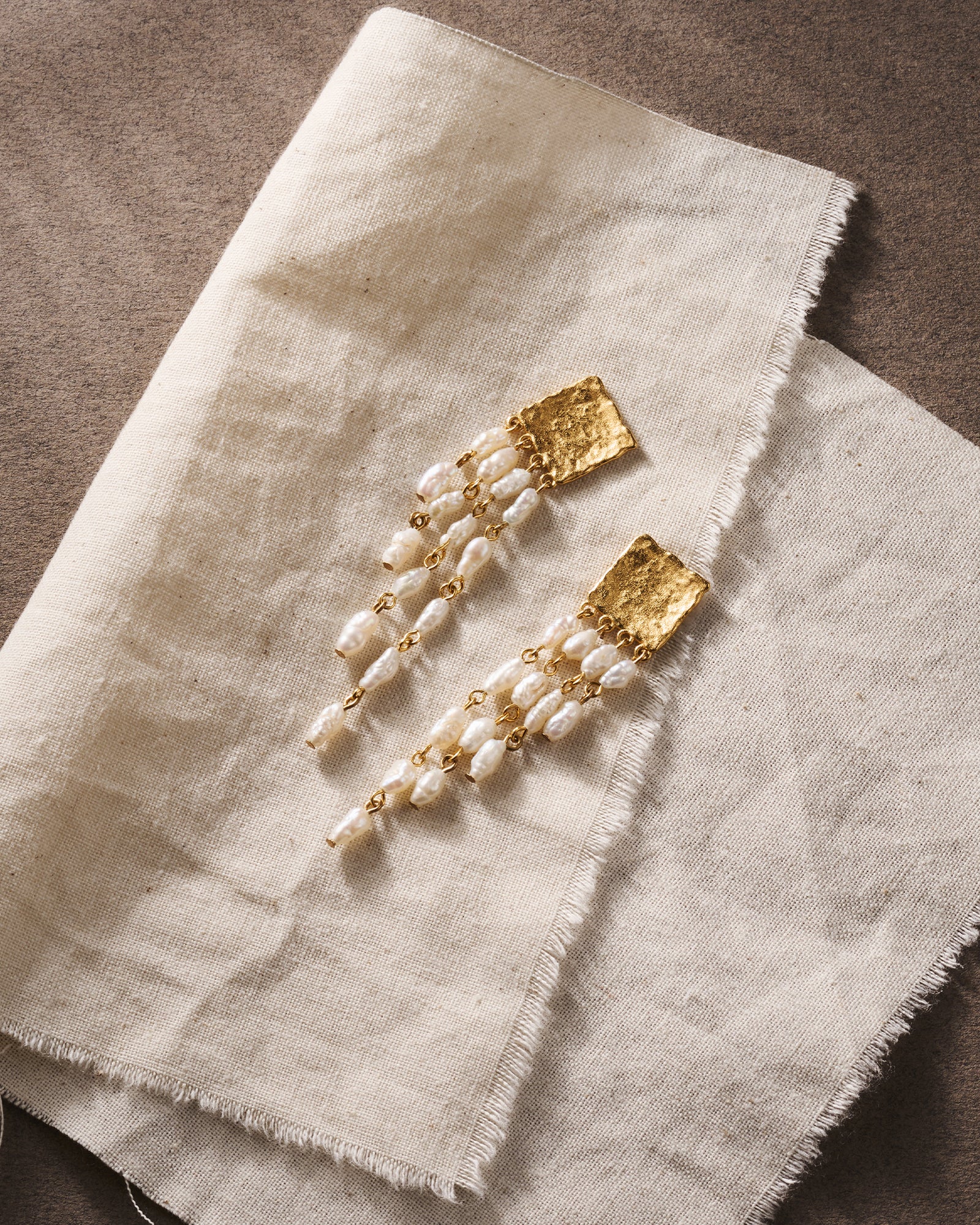 Sappho Earrings
