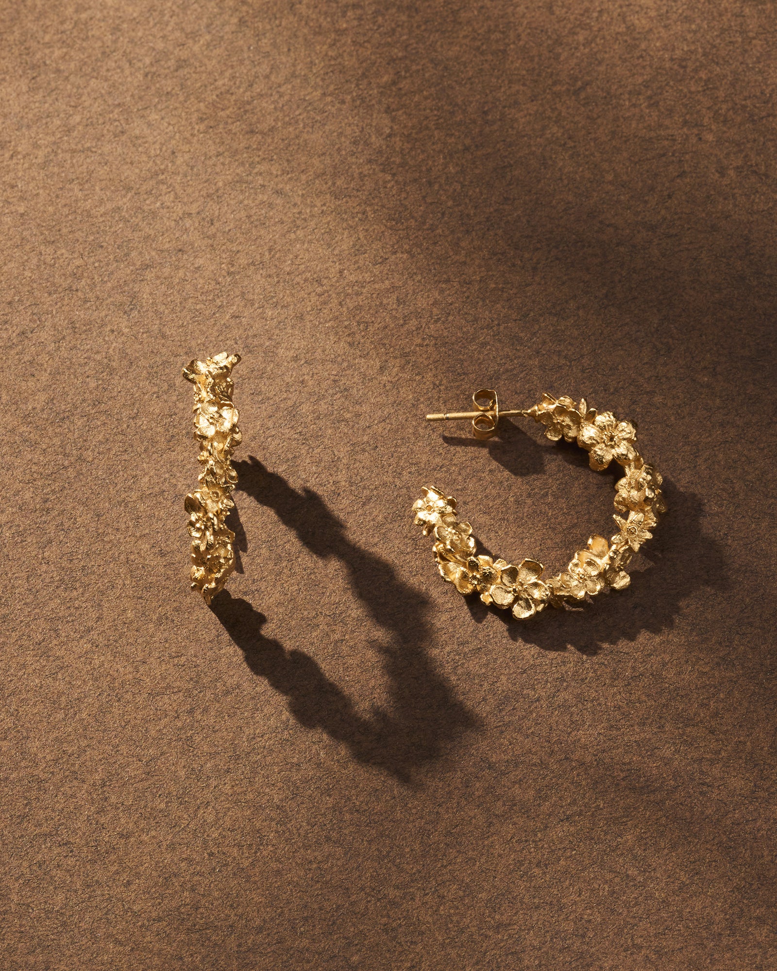 Kèpos Earrings
