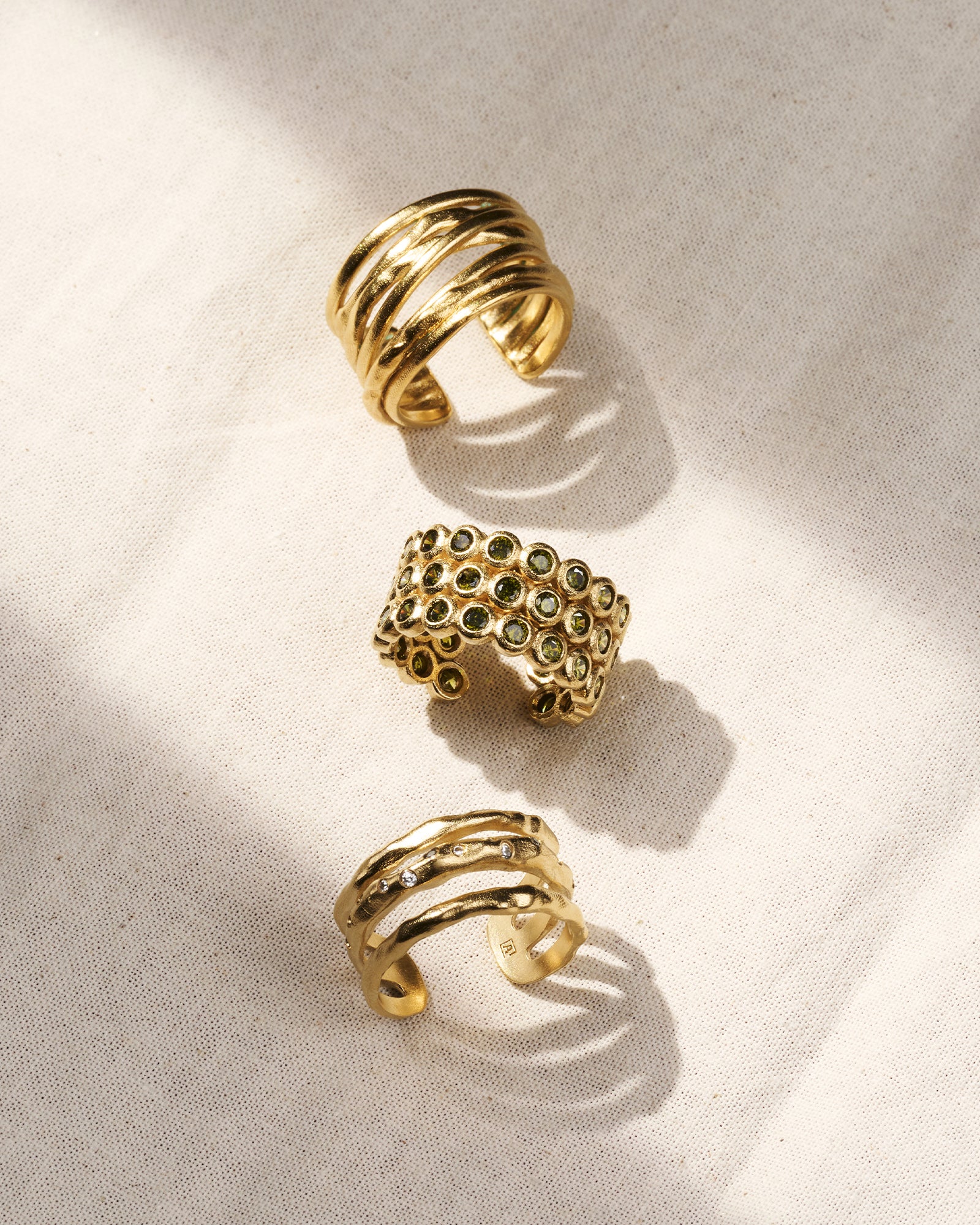 Archi Ring