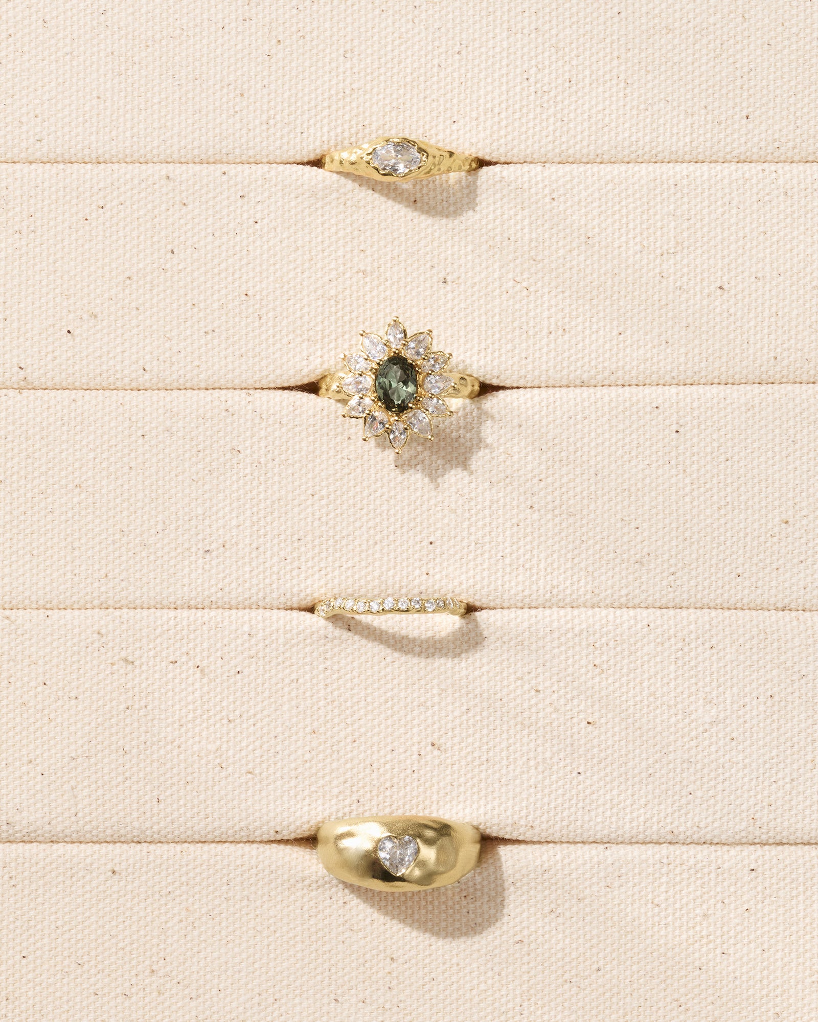 Calia Ring