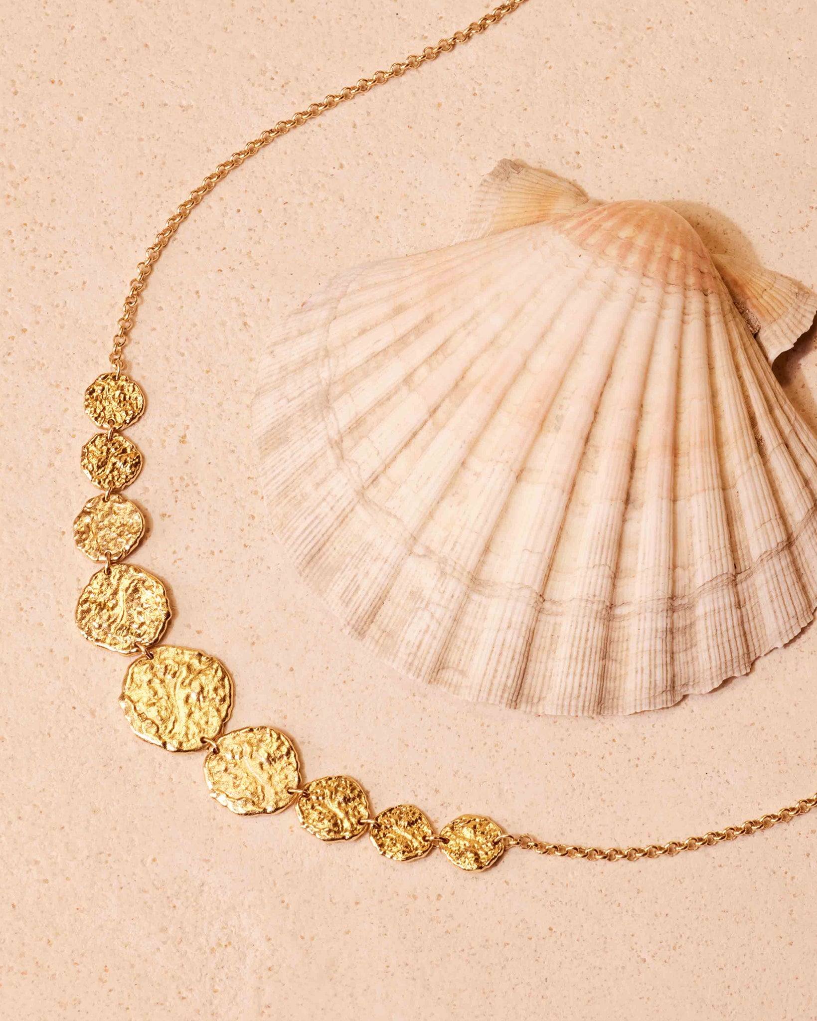 Collar Cassia
