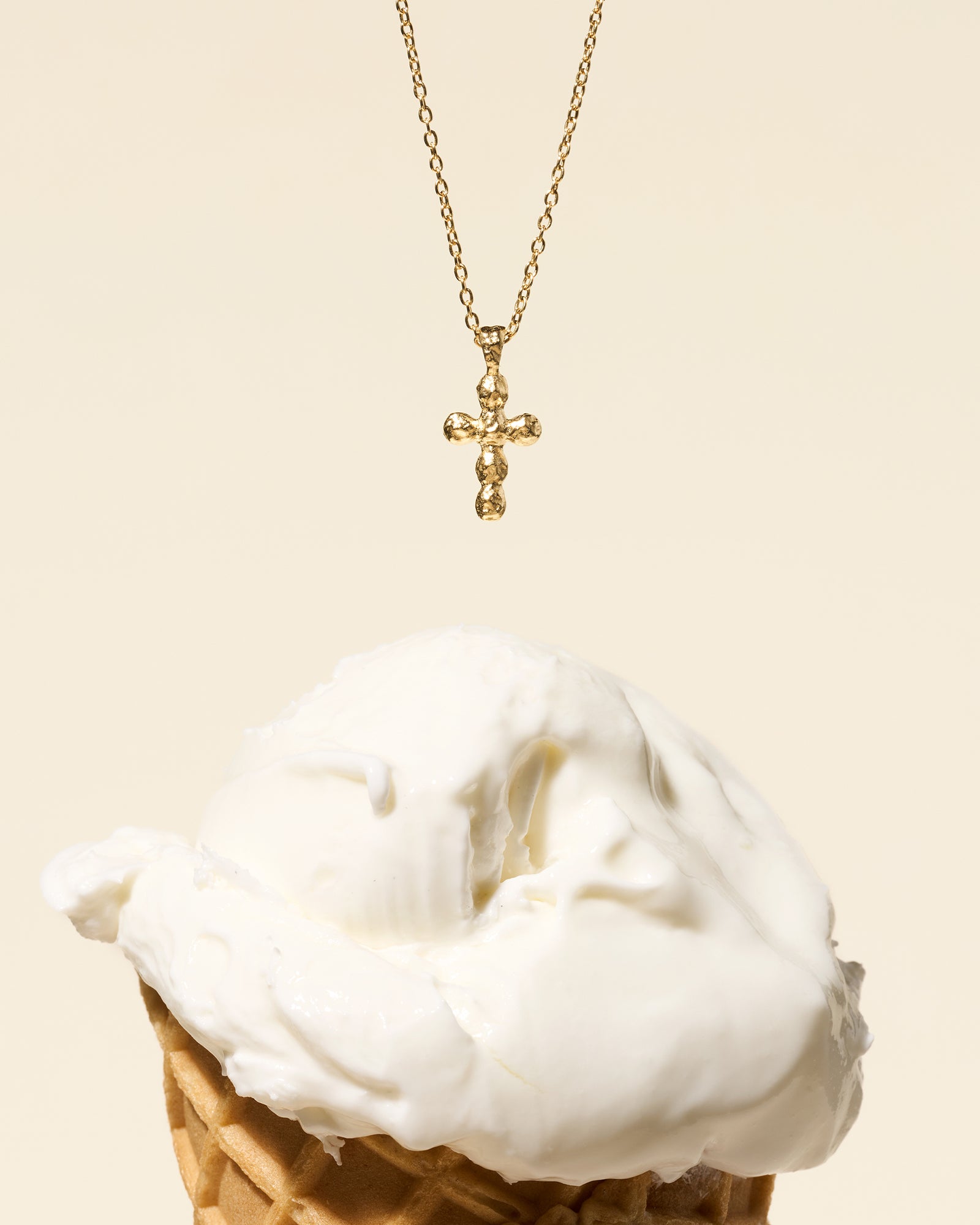Kyra Necklace