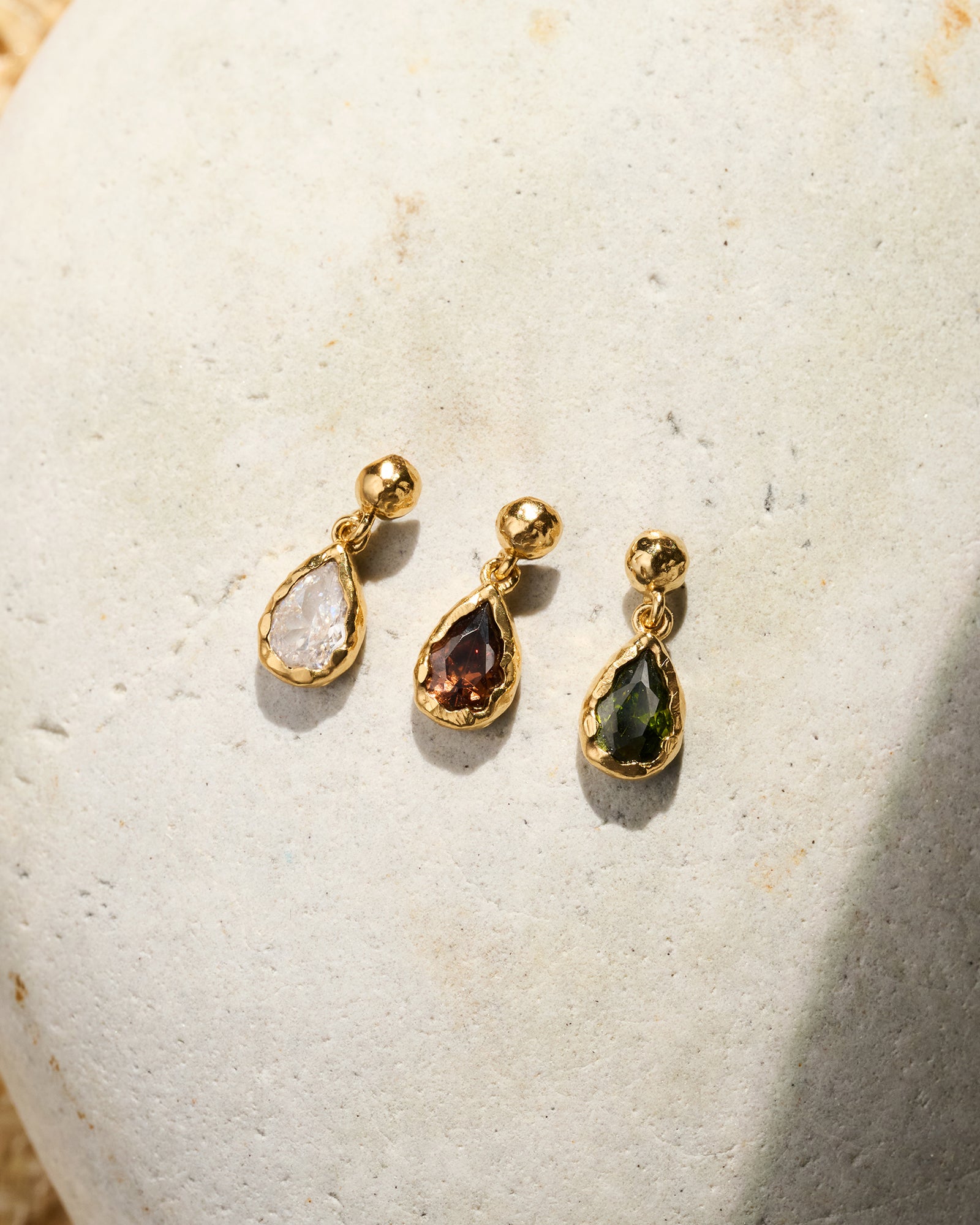 Lyséa Earrings