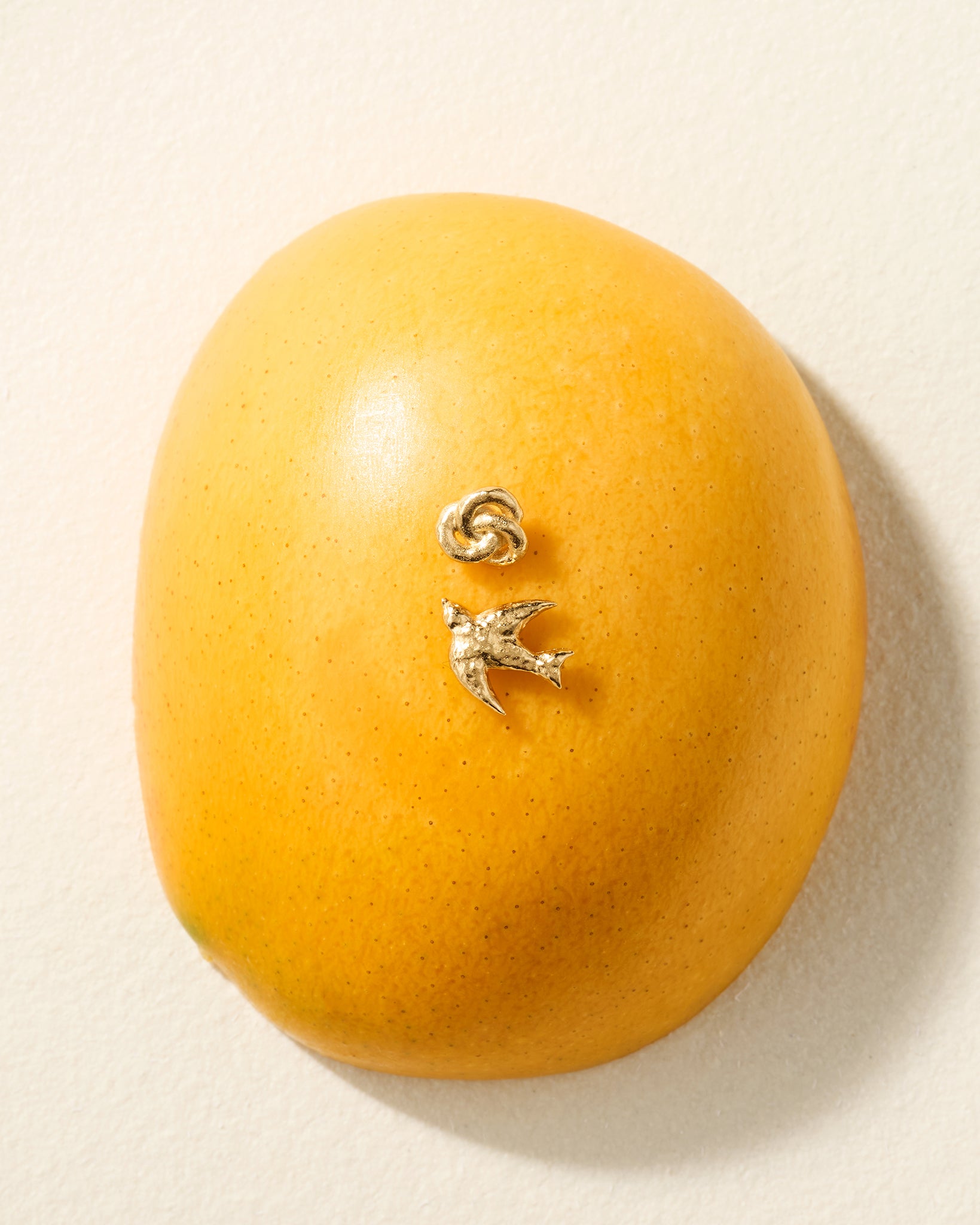 Avila Stud Earrings