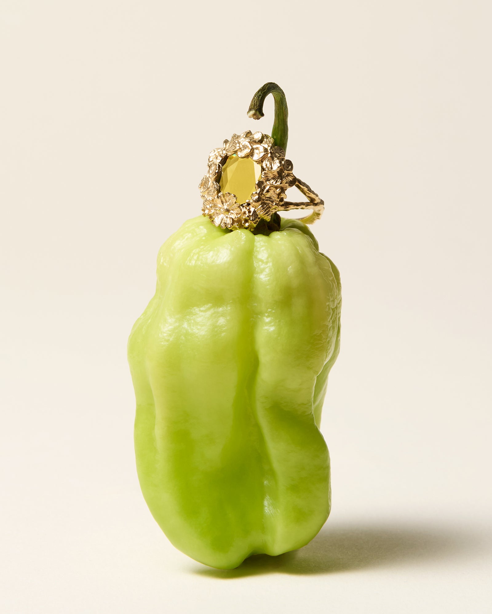 Hespéa Ring
