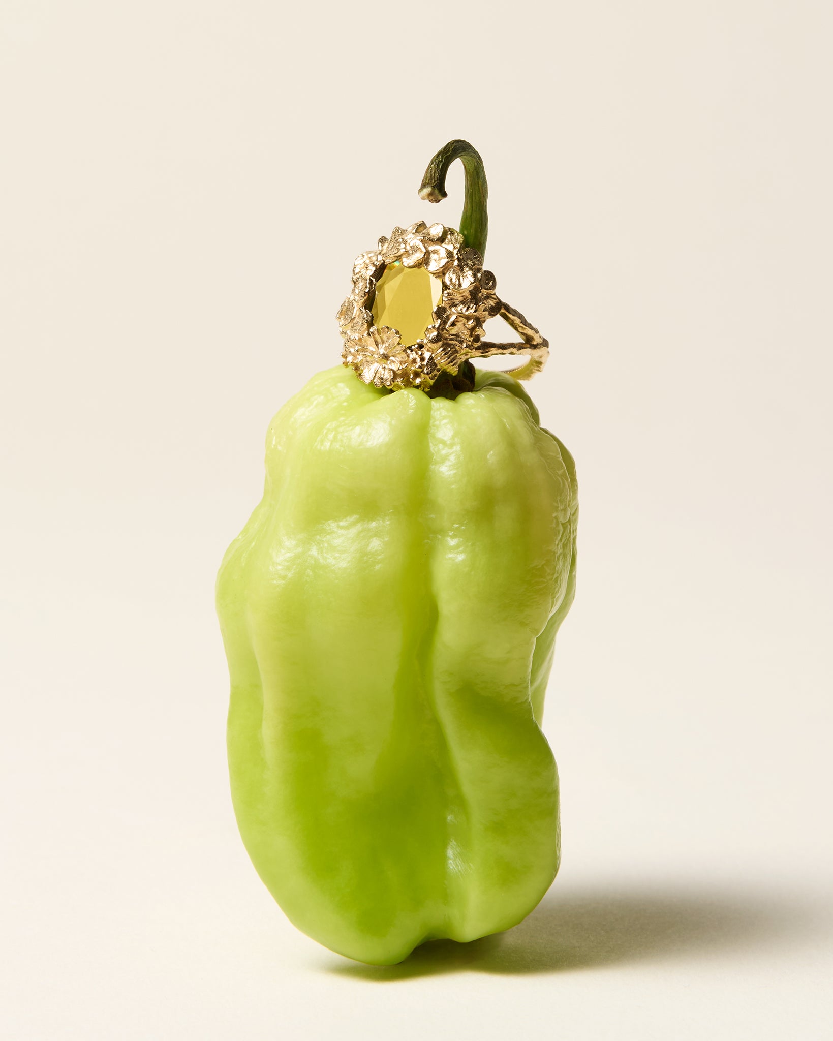 Hespéa Ring