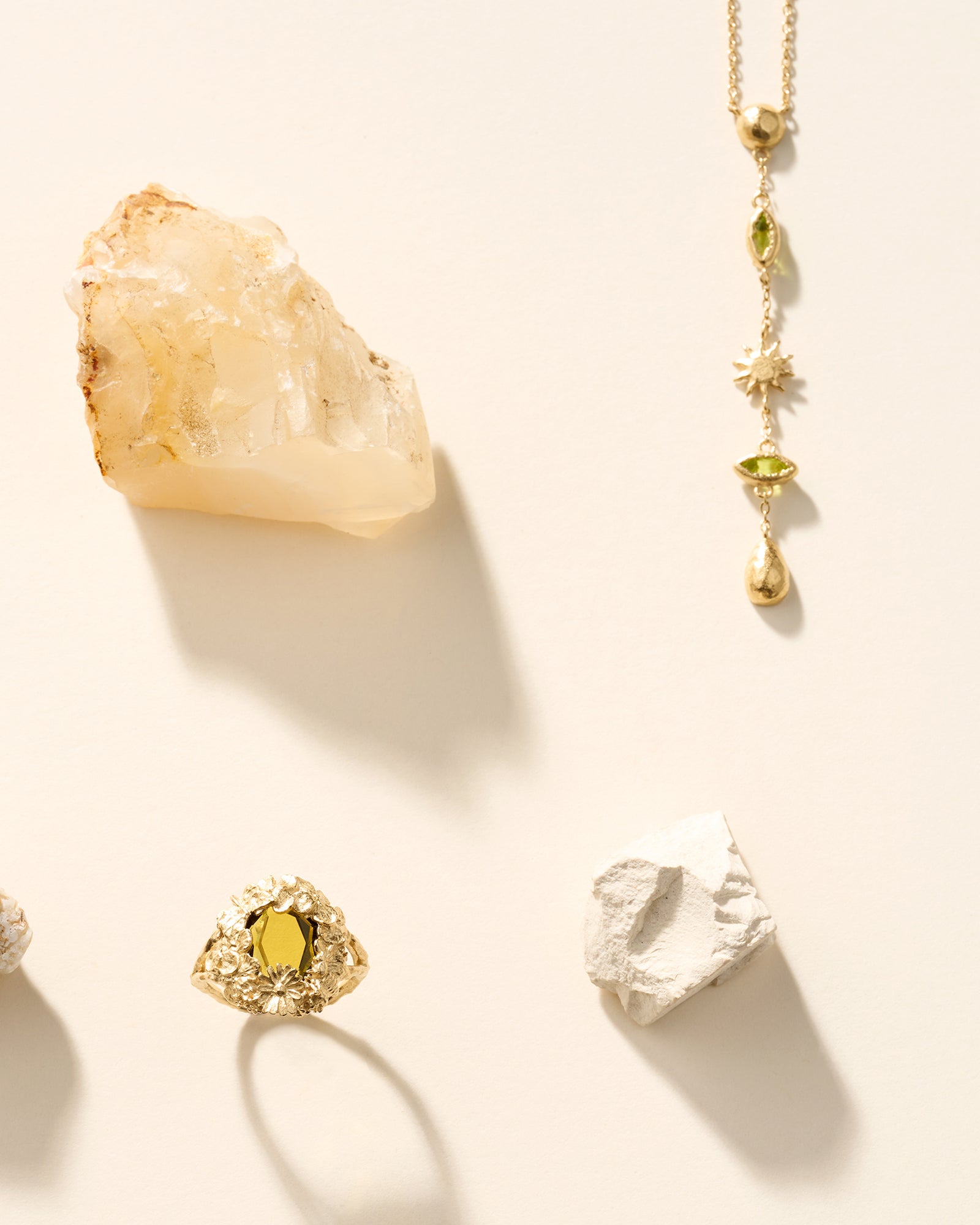 Daphné Necklace