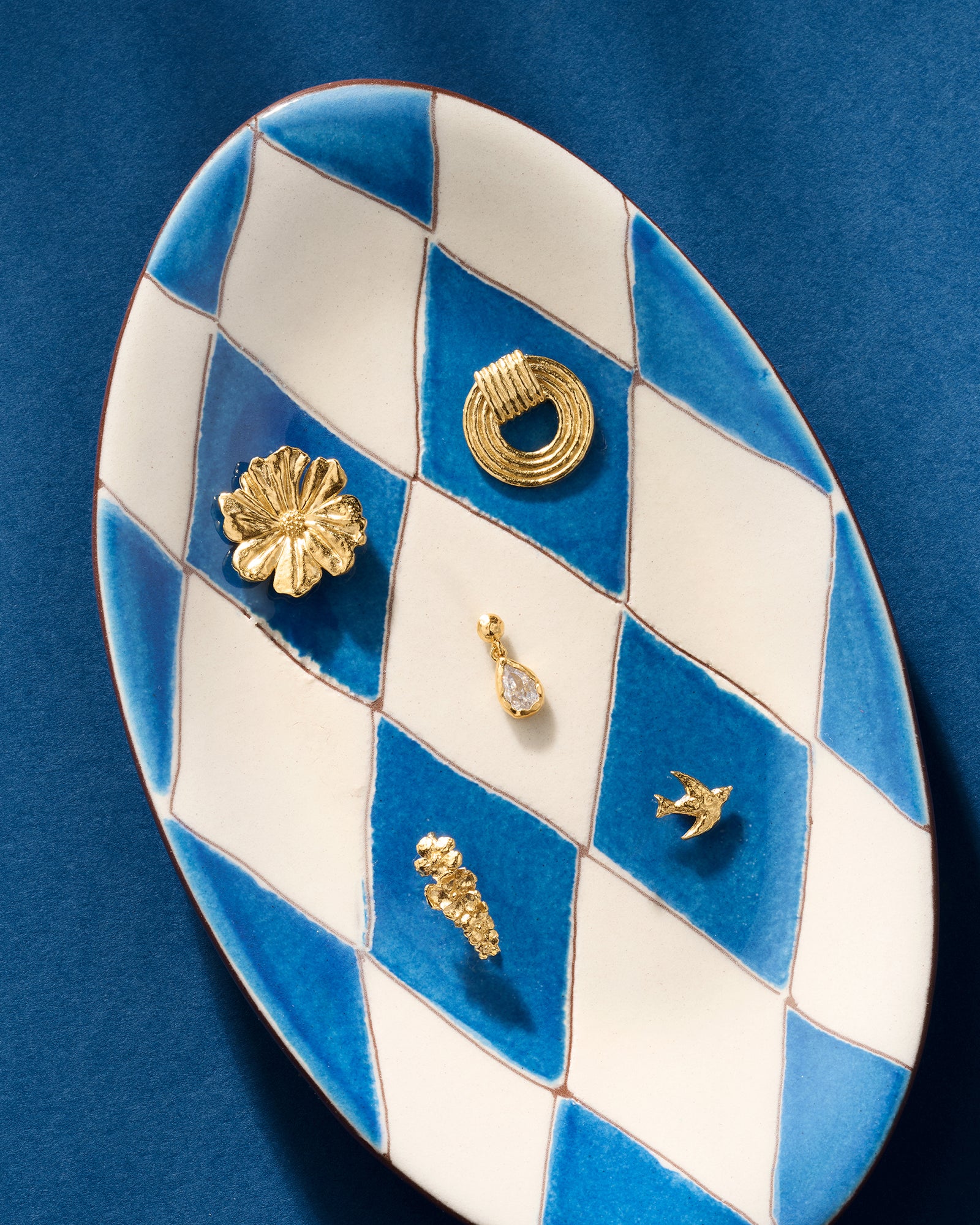 Giuli Earrings