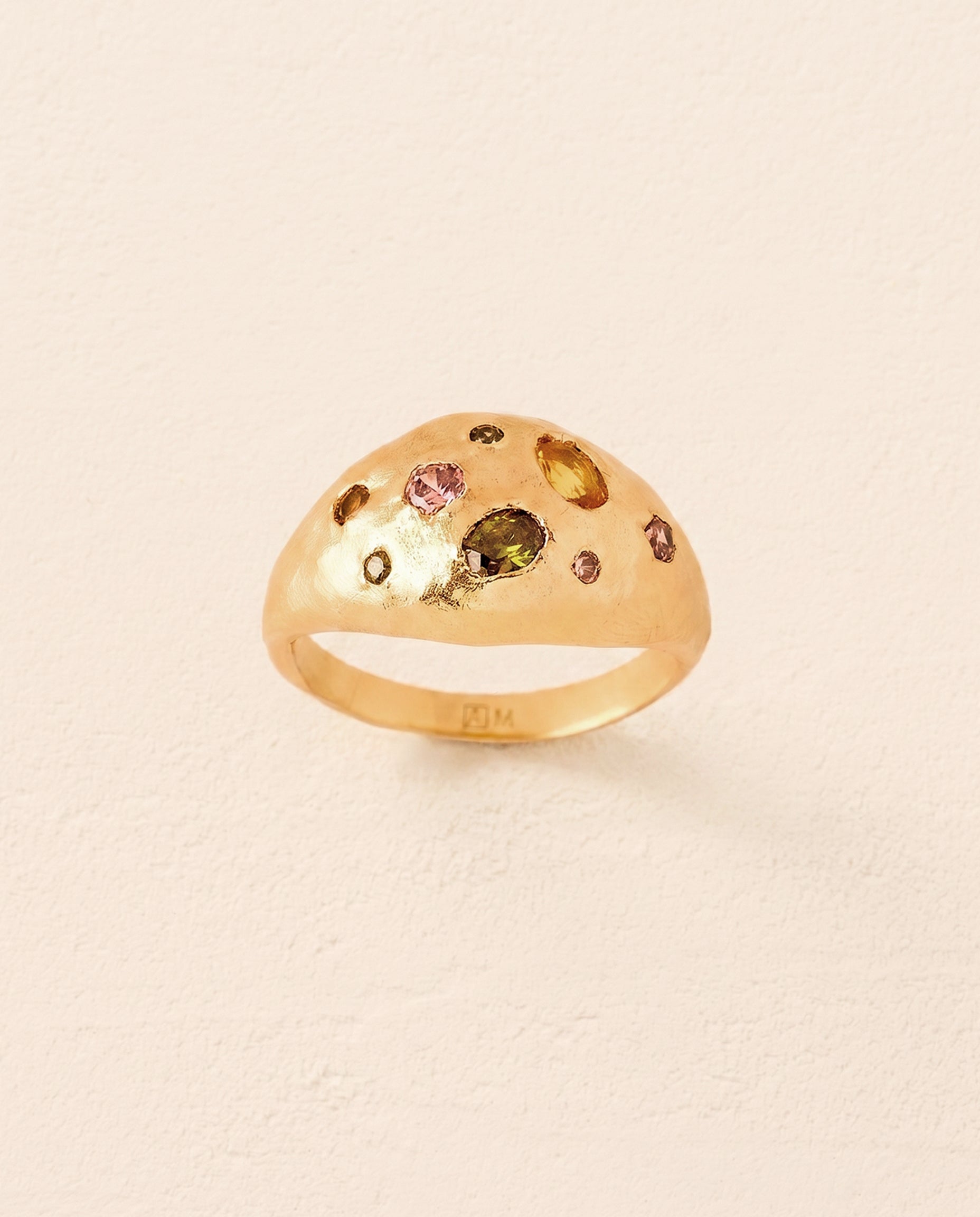 Anello Dali