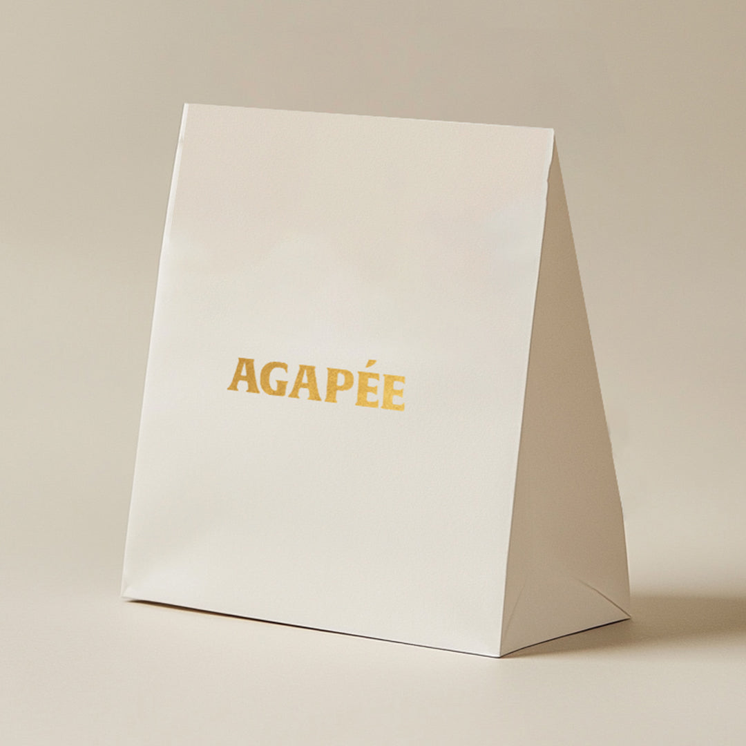 Agapée gift bag