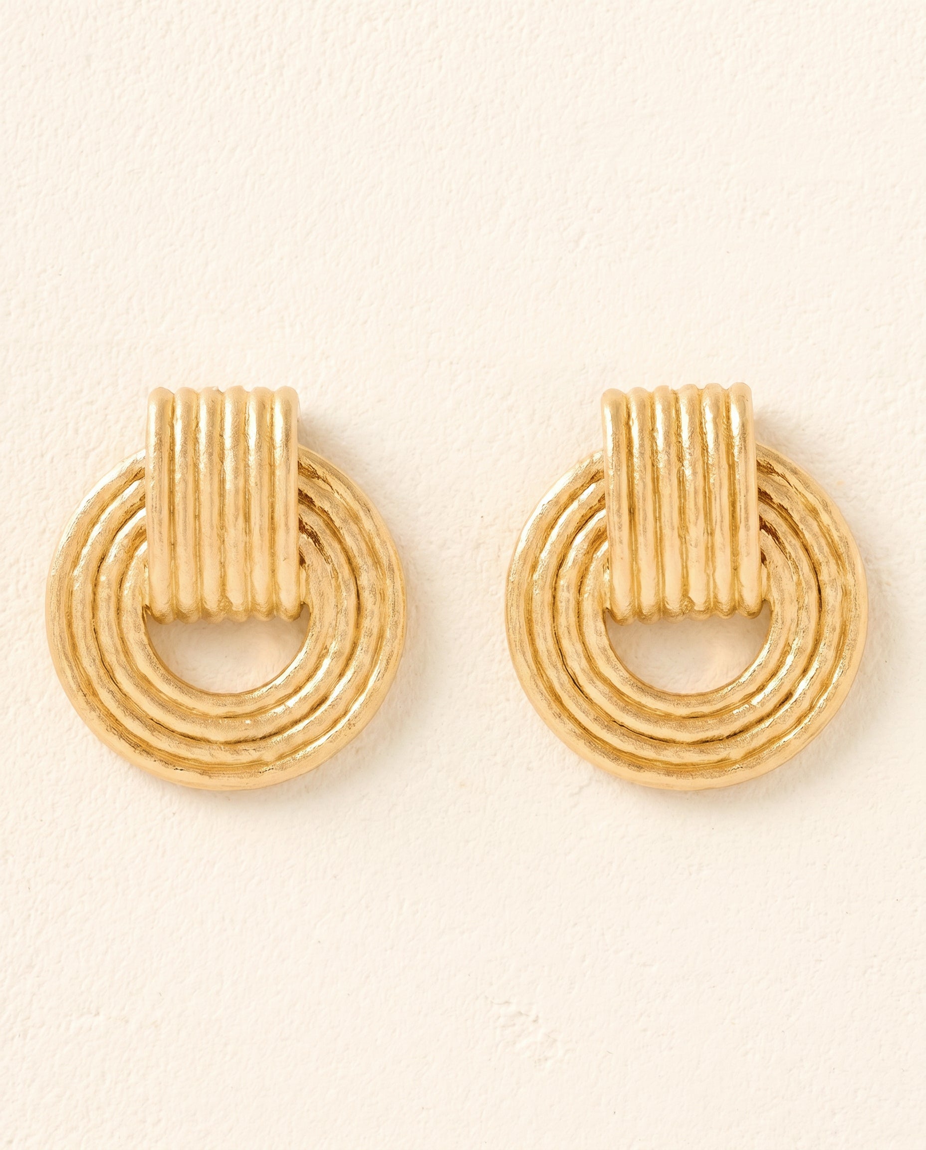 Pendientes Giulia