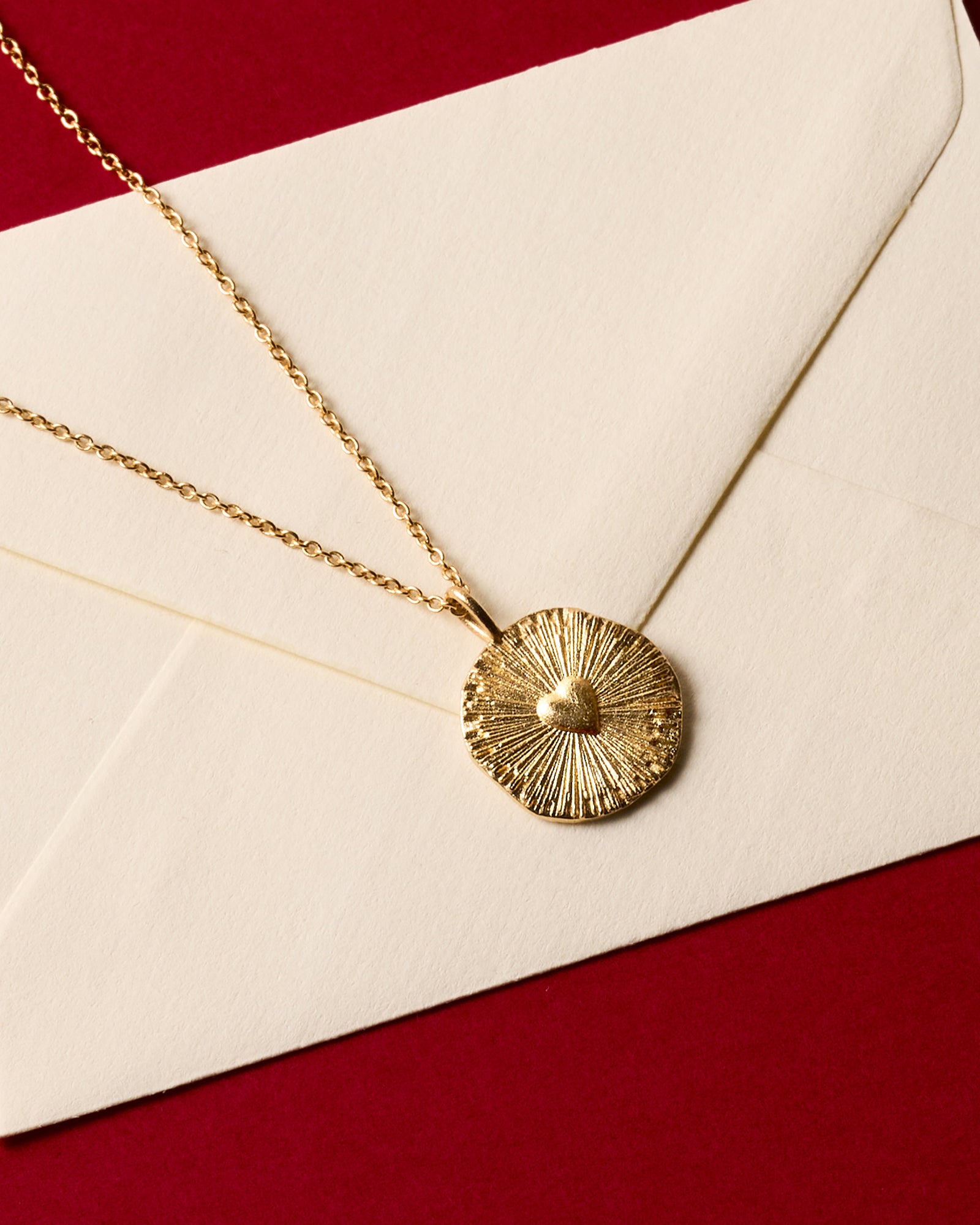 Kara Necklace
