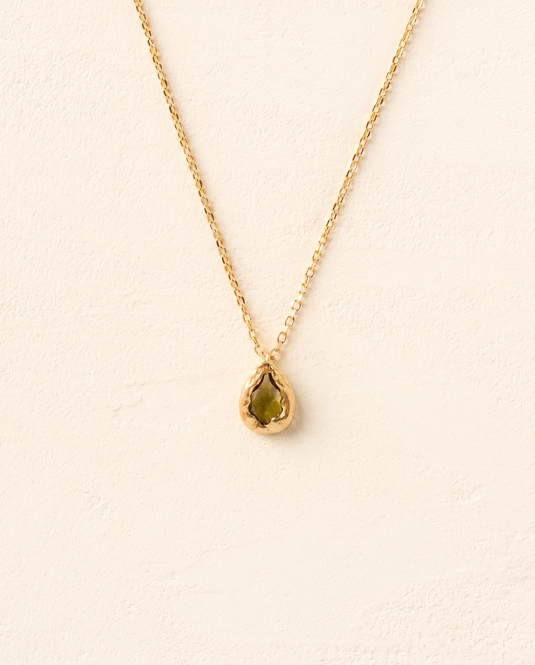 Lysia Mini Necklace