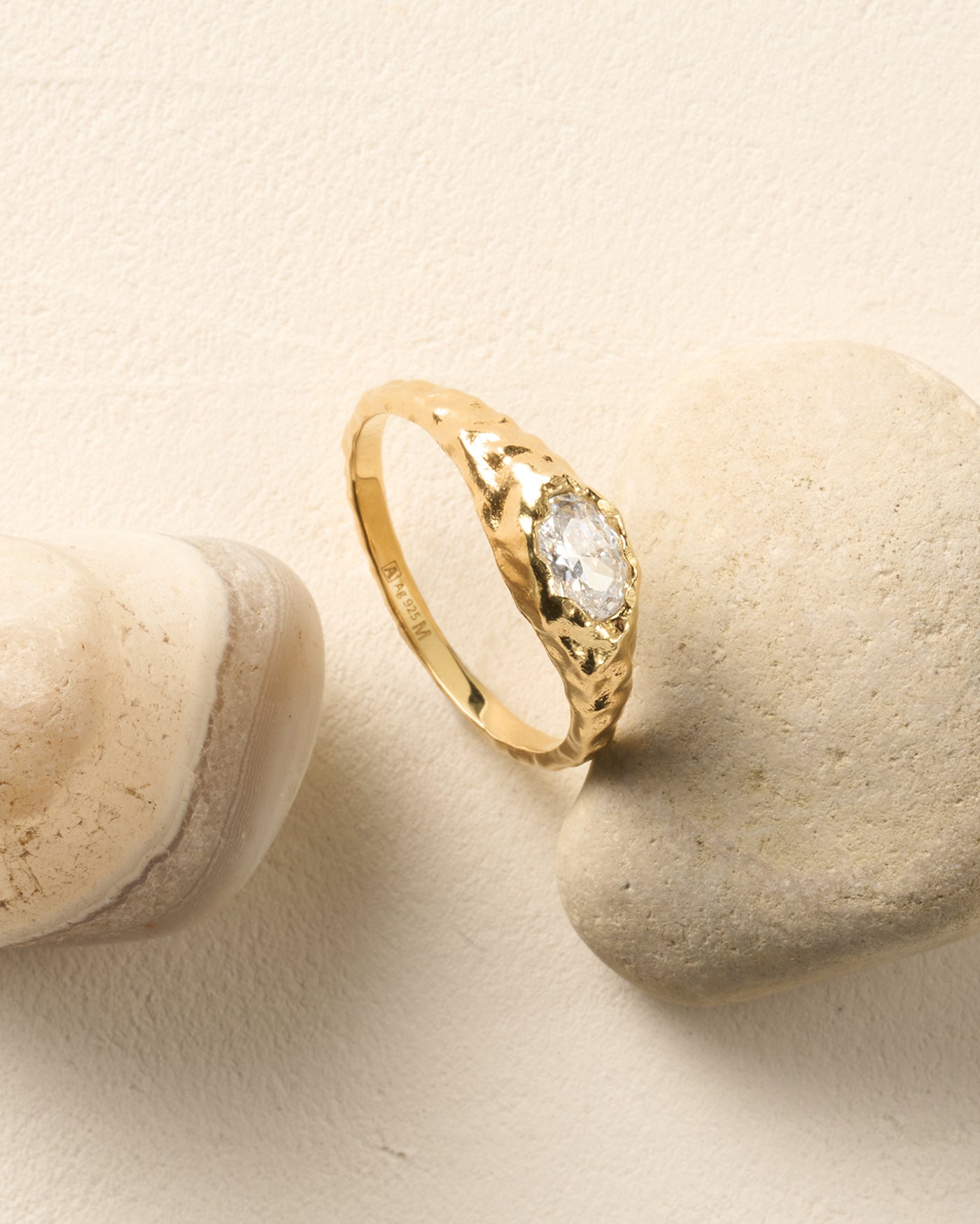 Anello Maria Mini