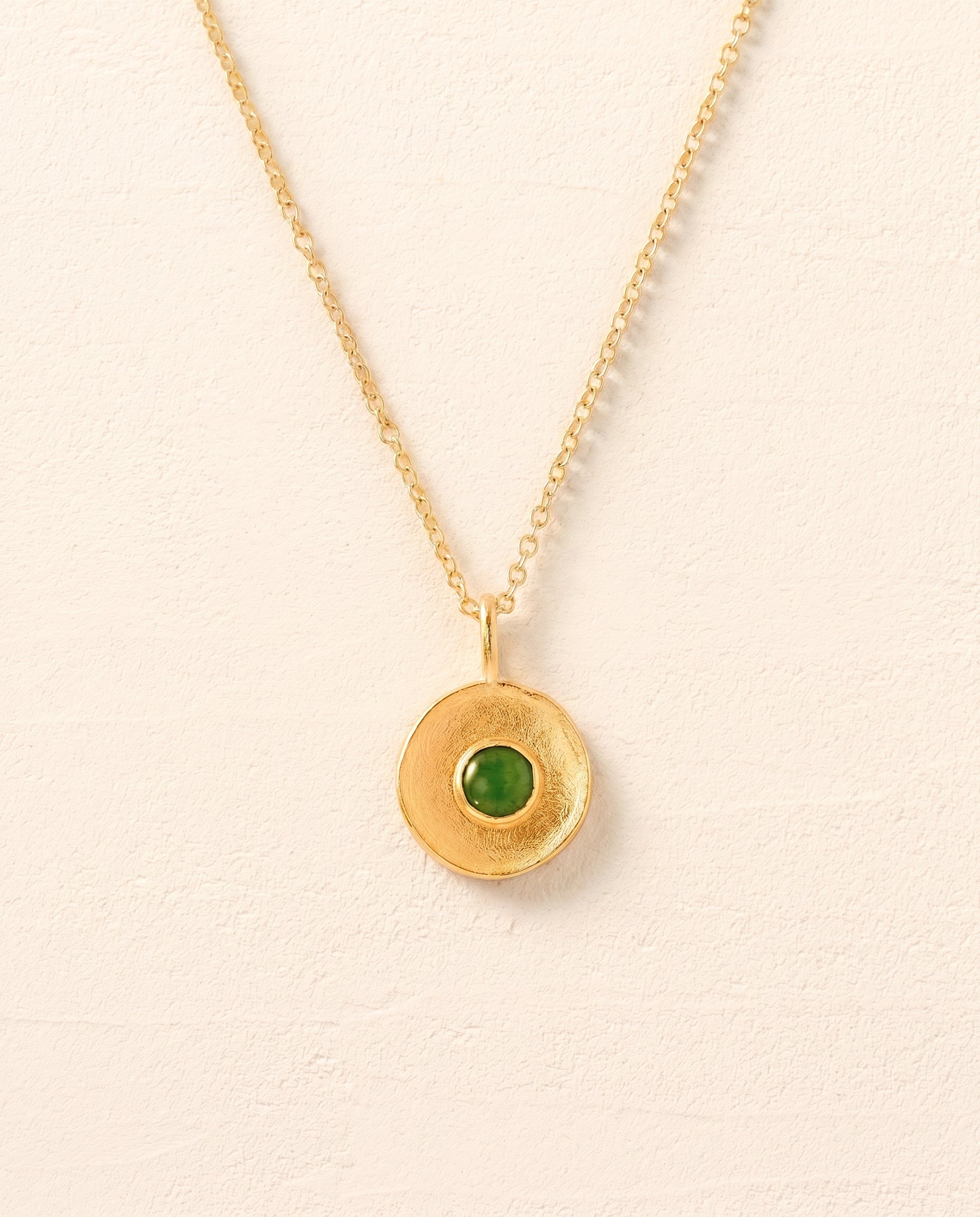 Collier Petrus