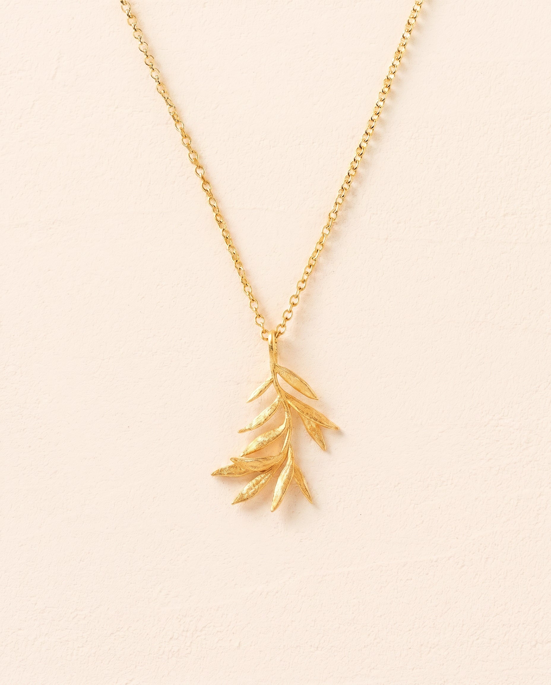 Elaia Necklace