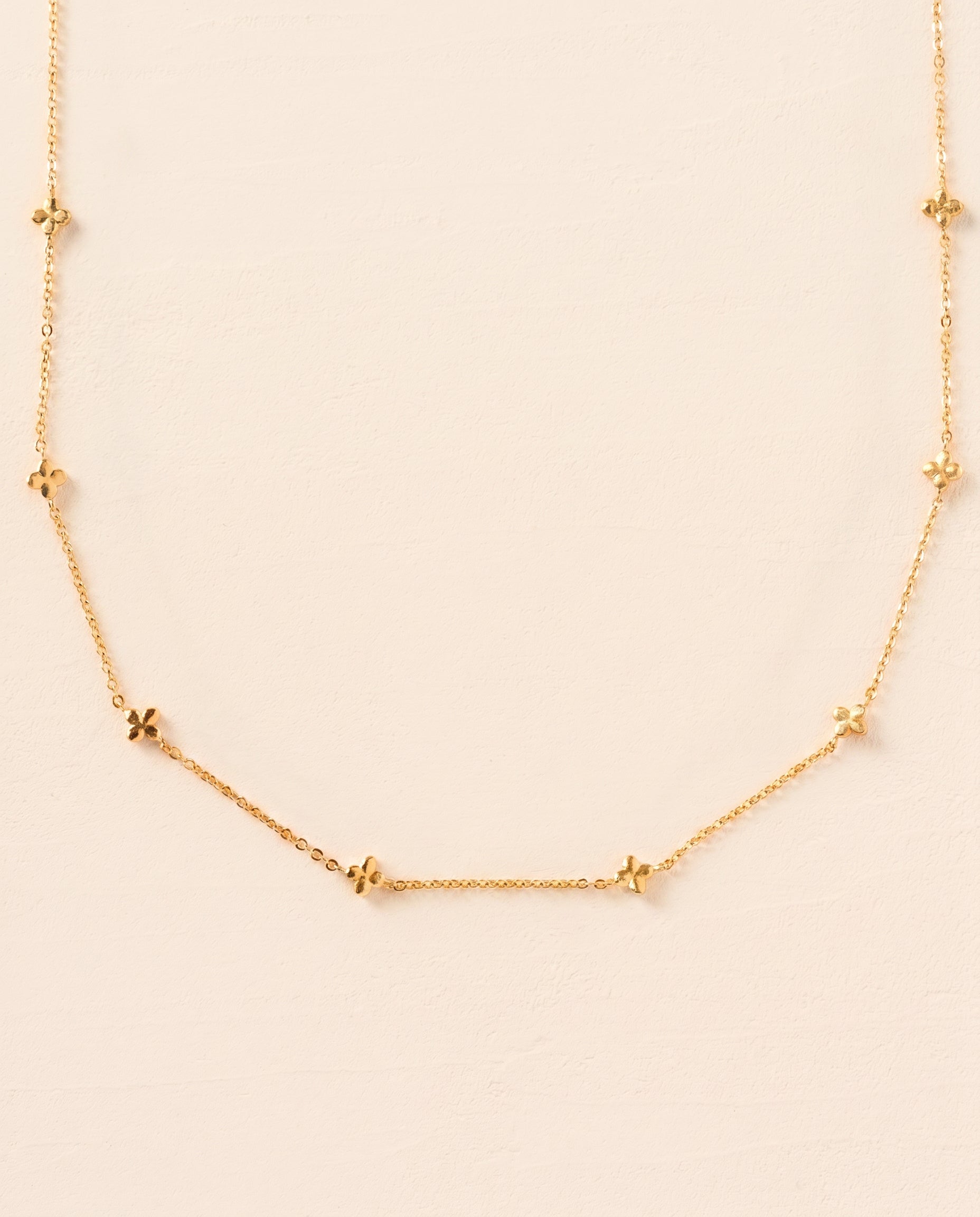 Laeta Choker