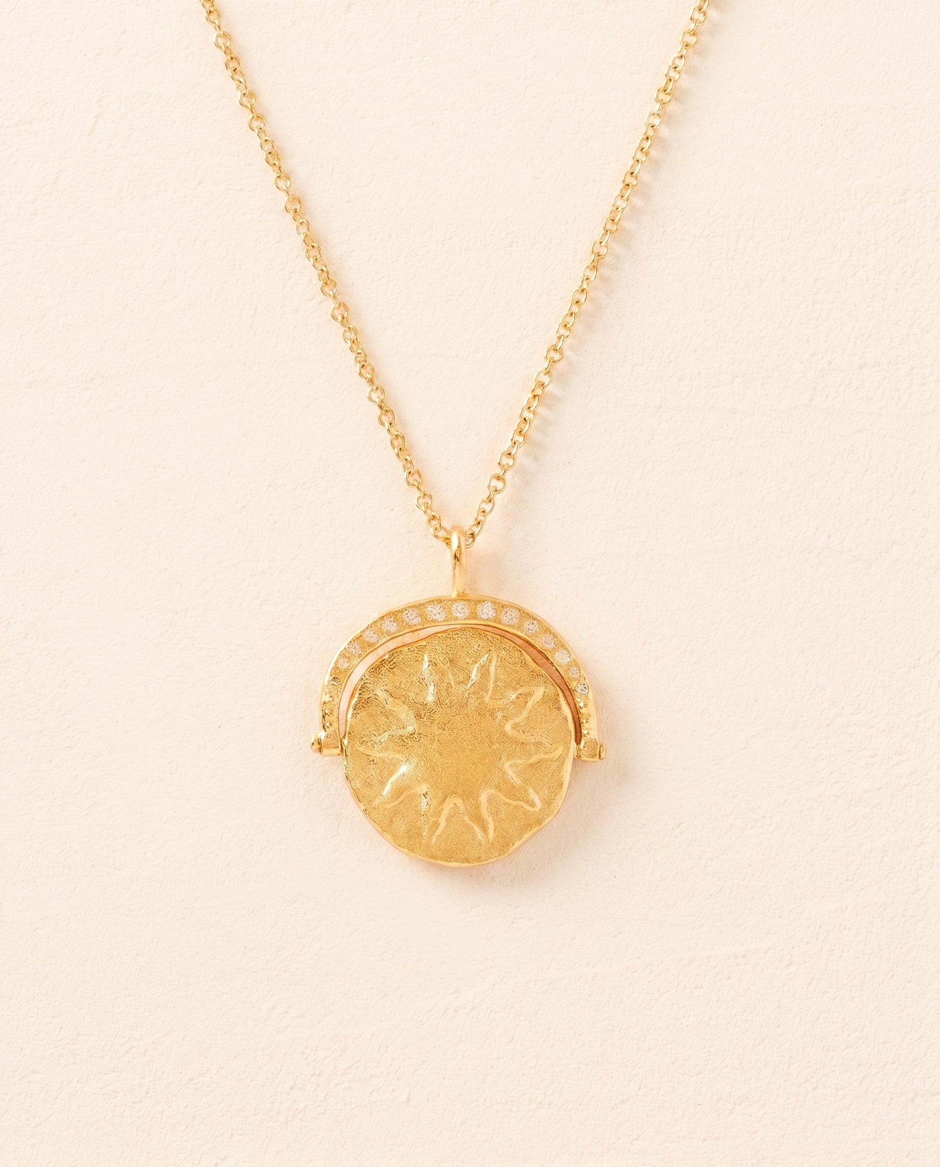 Collana Sirius