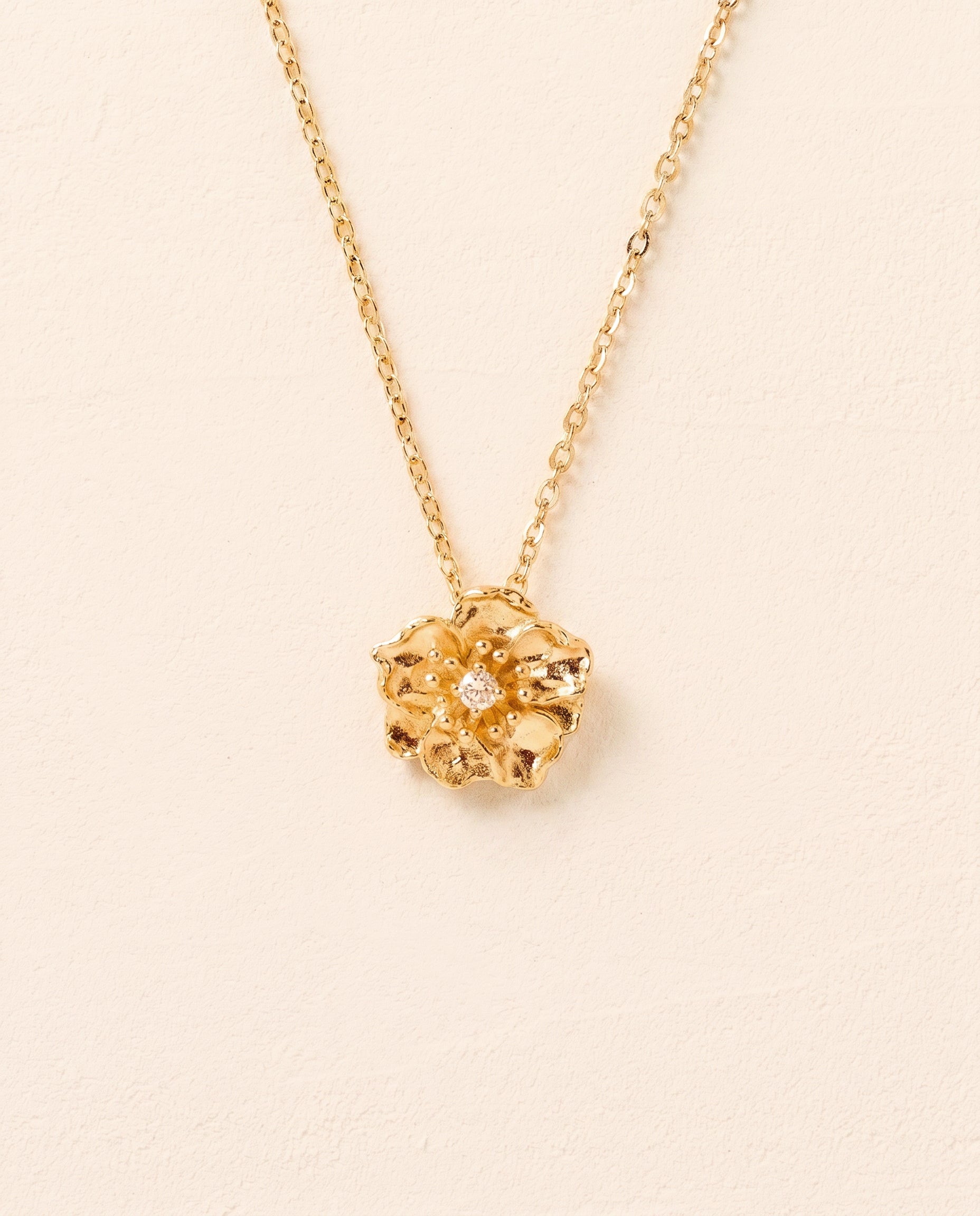 Collar Zinnia