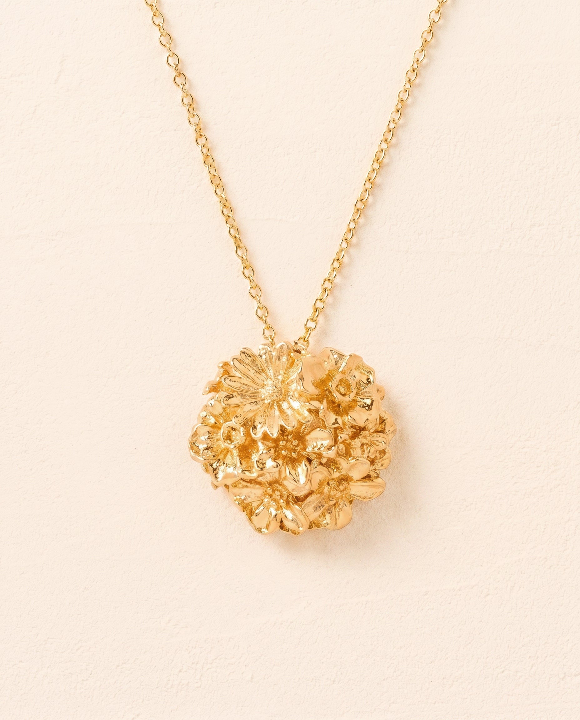 Meli Necklace