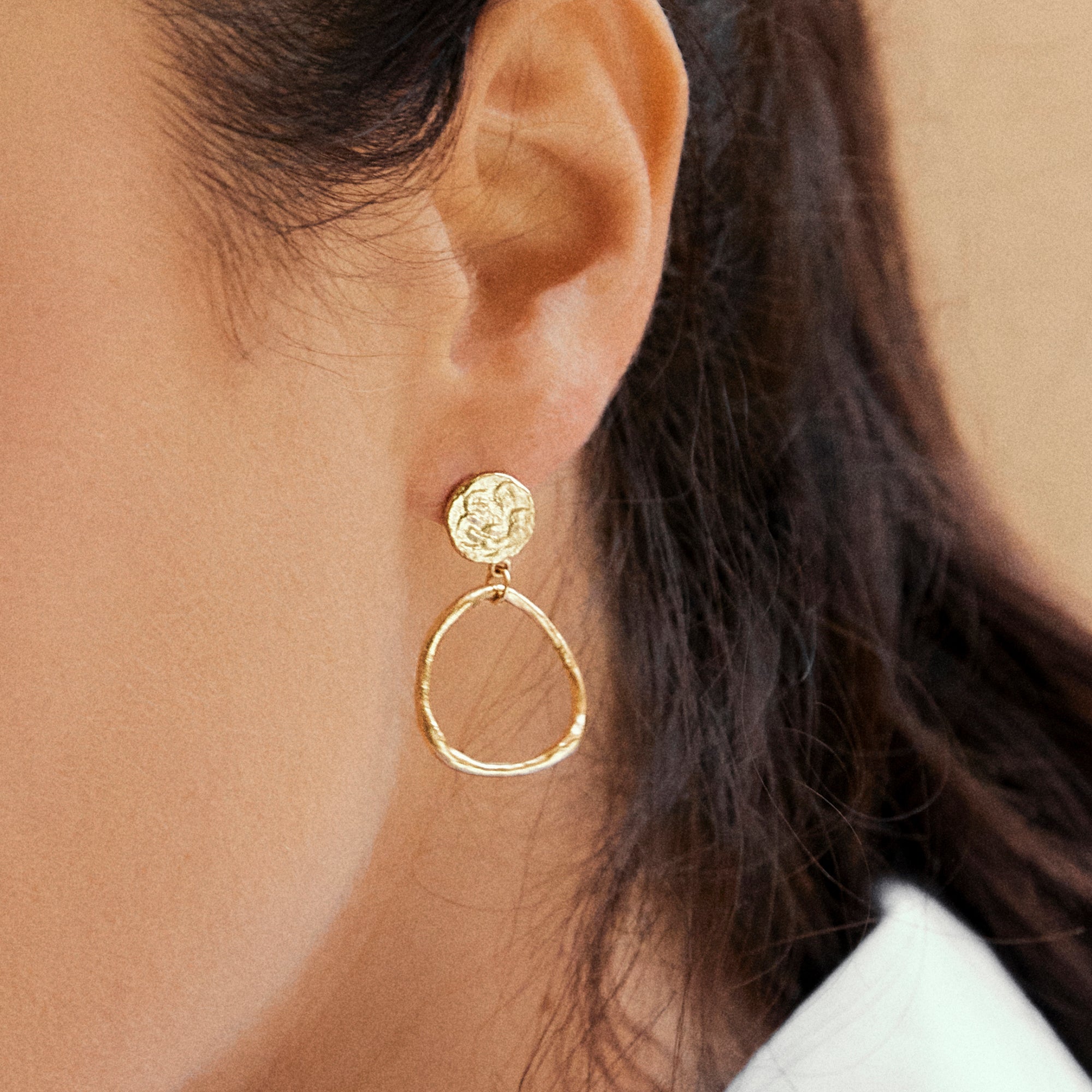 Nerea Earrings