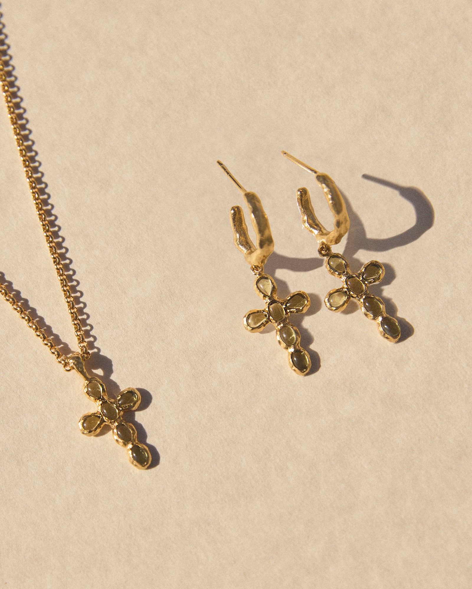 Nexa Earrings