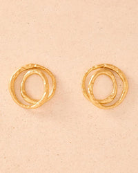 Orecchi Earrings