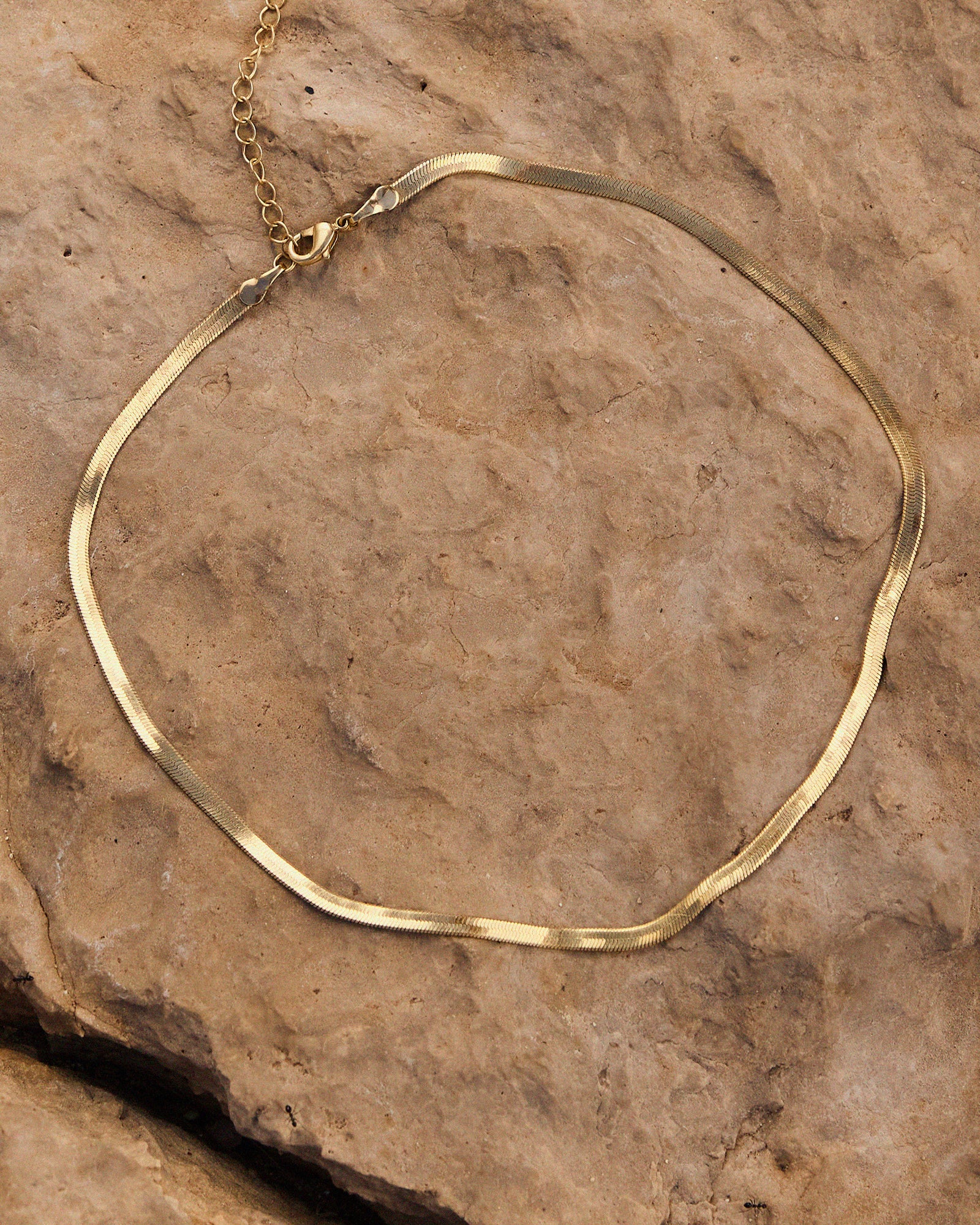 Orphée Choker