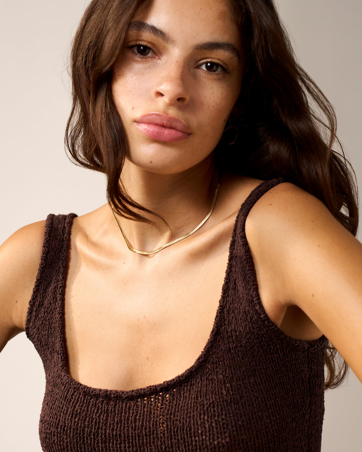 Orphée Choker