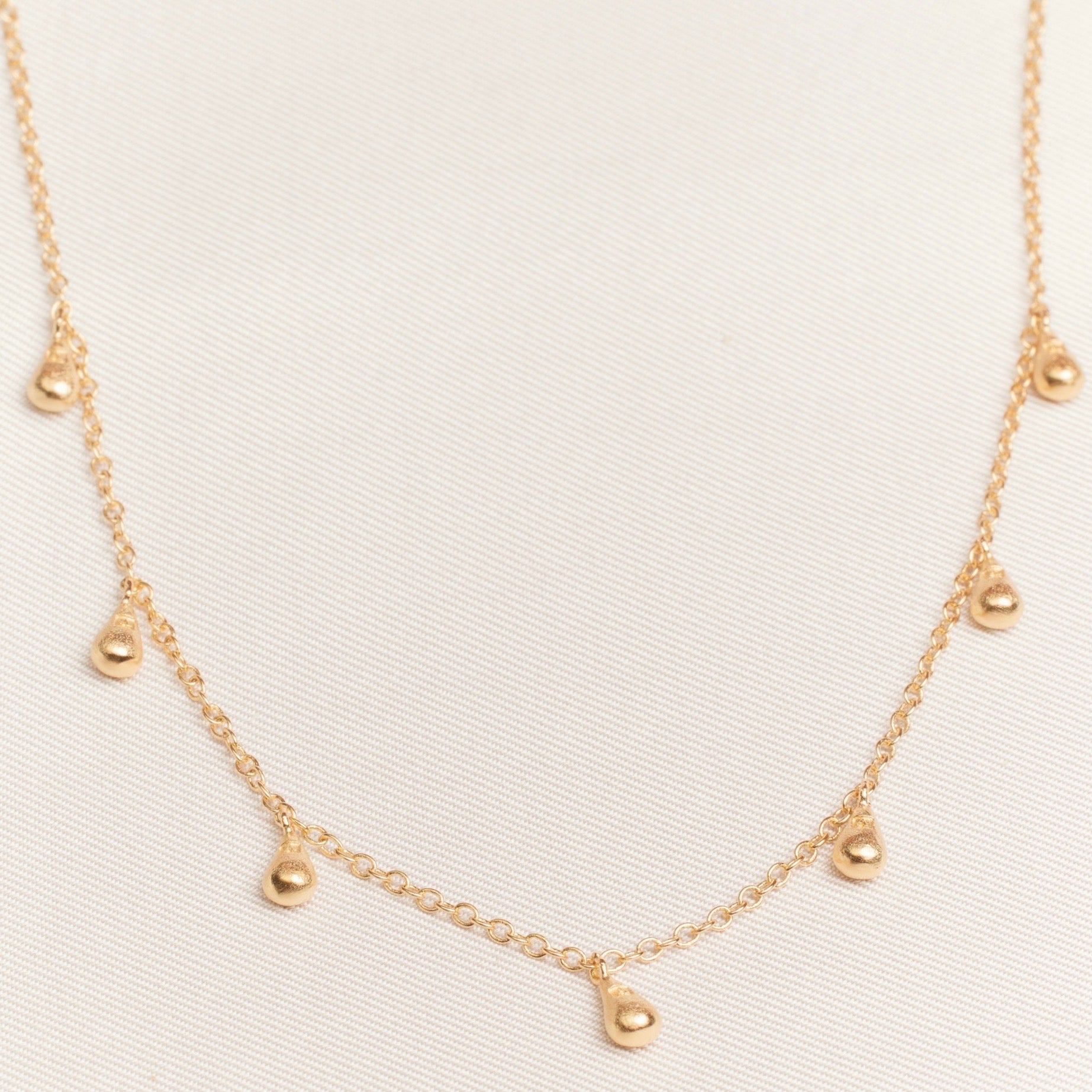 Lustra Necklace