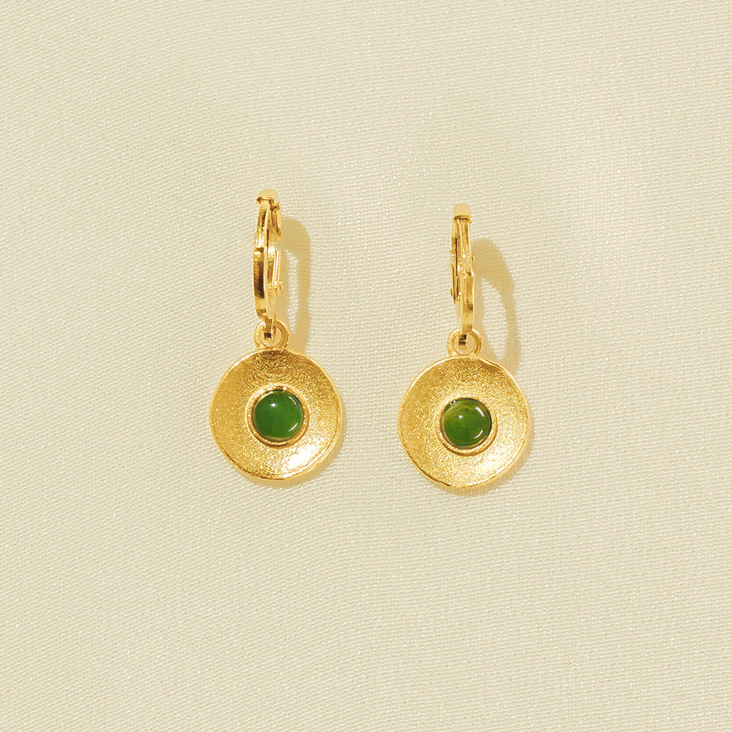 Petrus Earrings