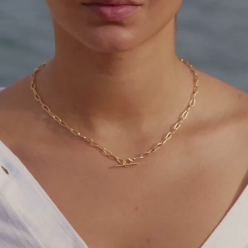 Horace Mini Choker