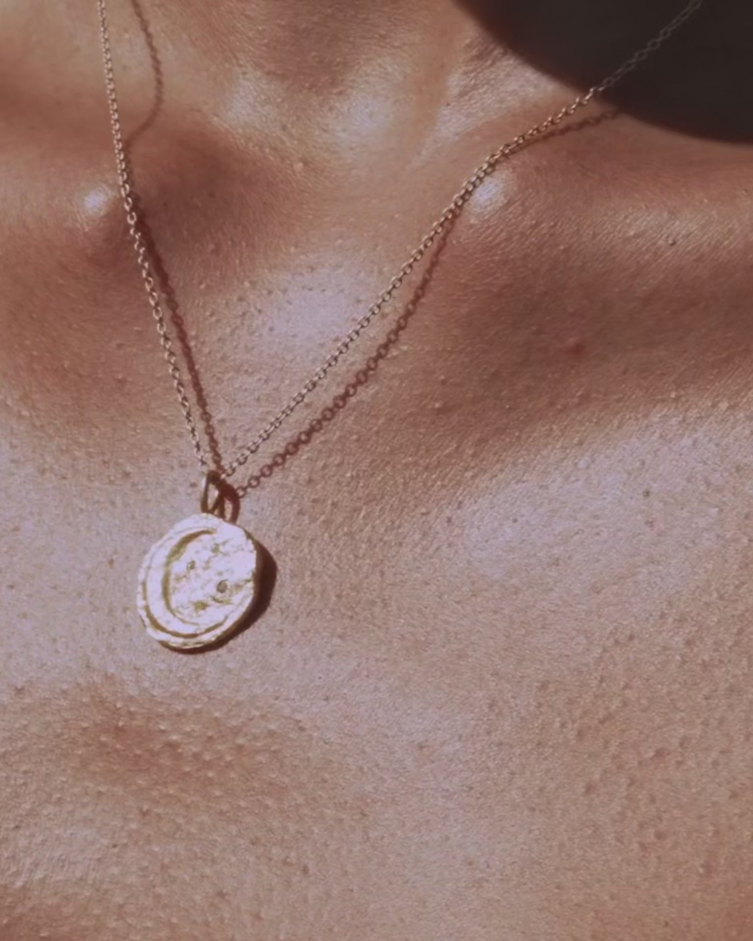 Rafael Necklace
