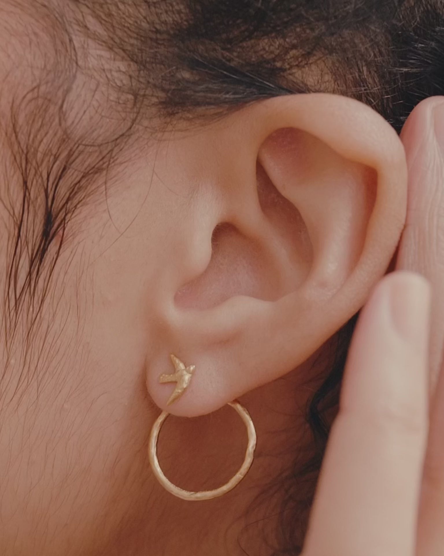 Avila Earrings