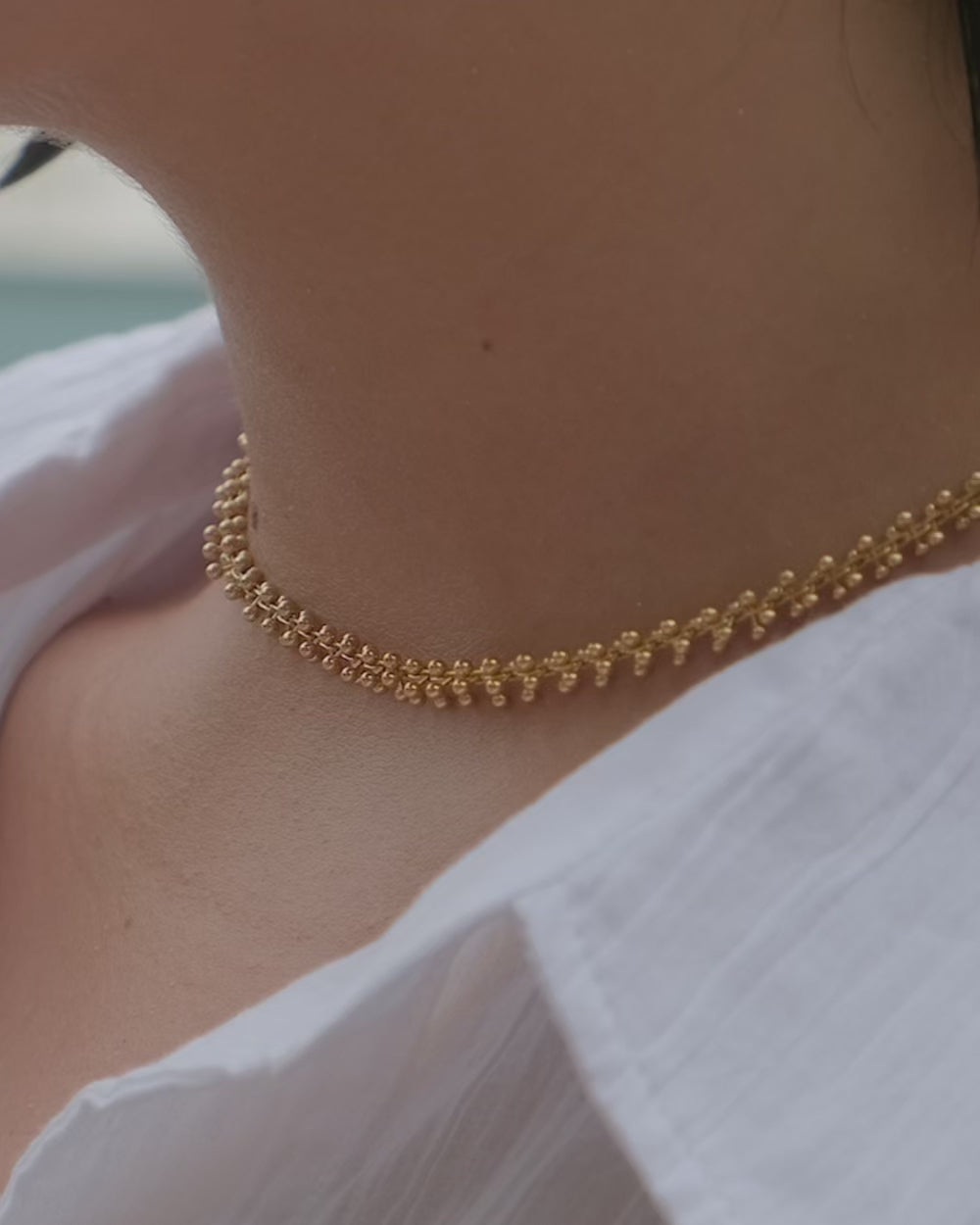 Achille Choker