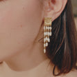 AGAPEE - Sappho Earrings