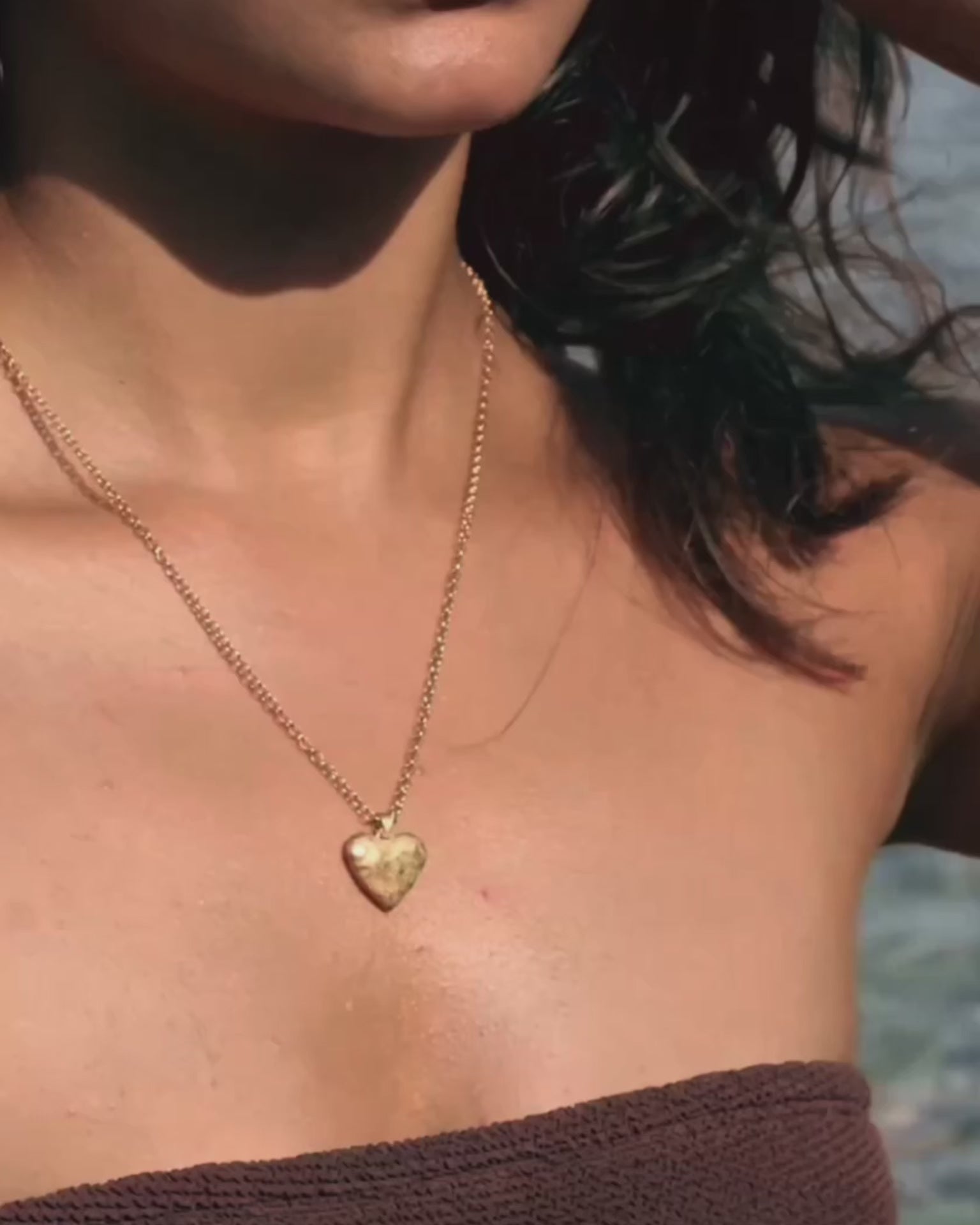 Philia Necklace