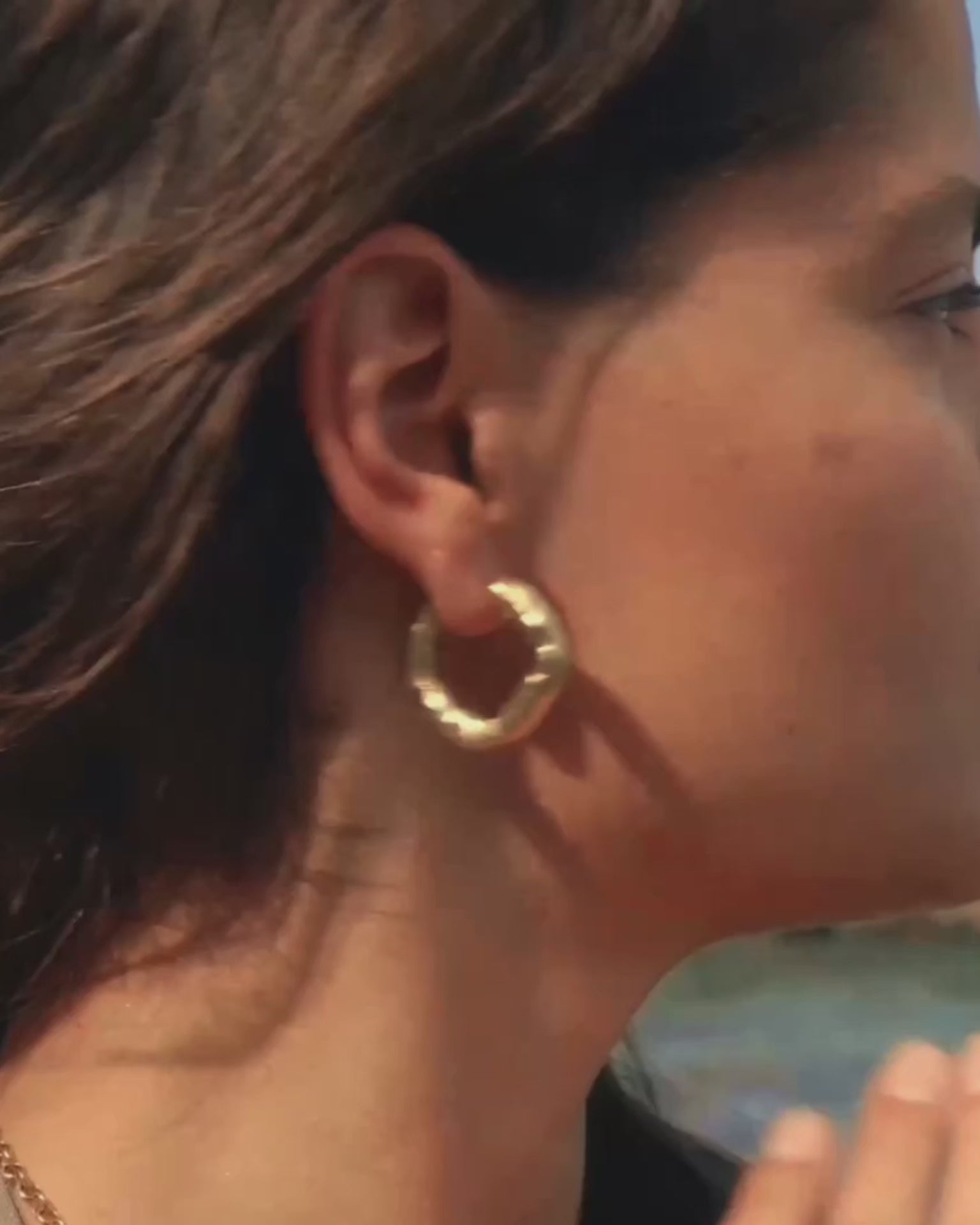 Adri Earrings
