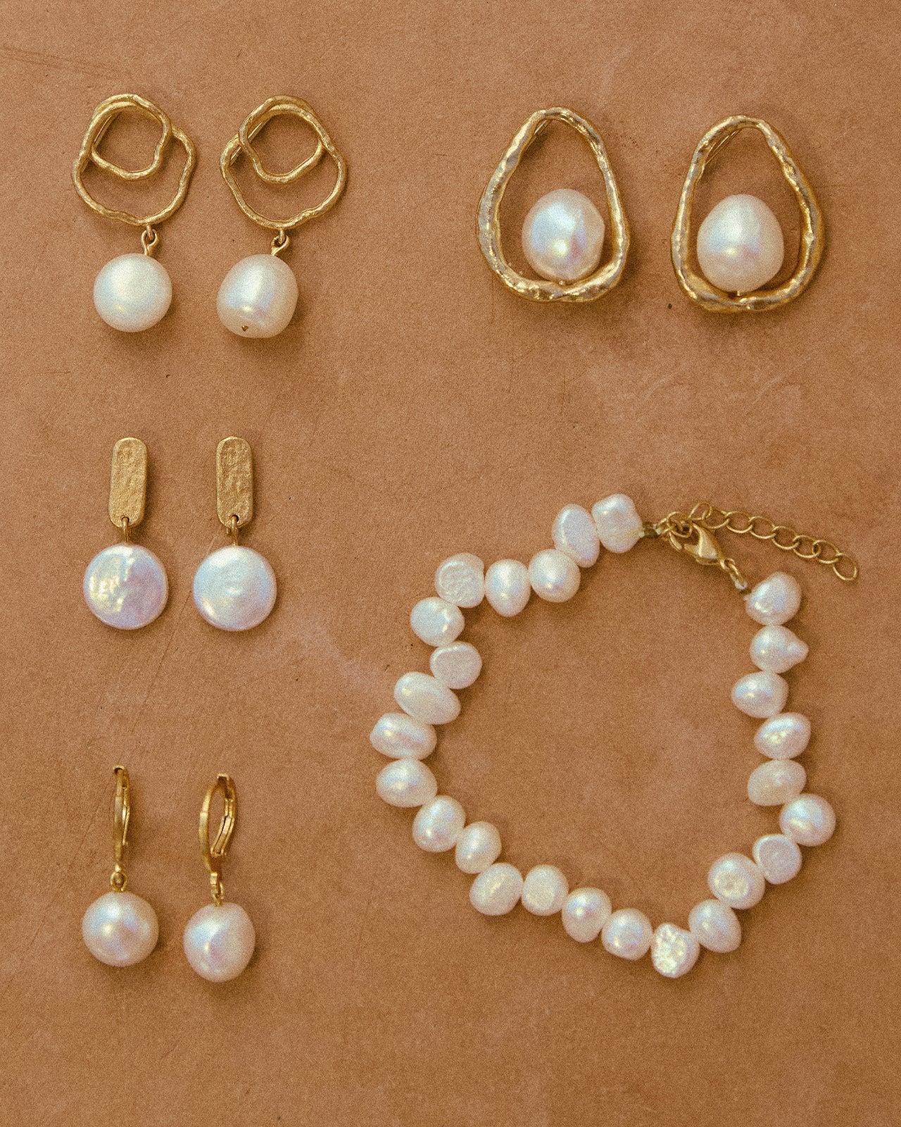 Boucles Estée