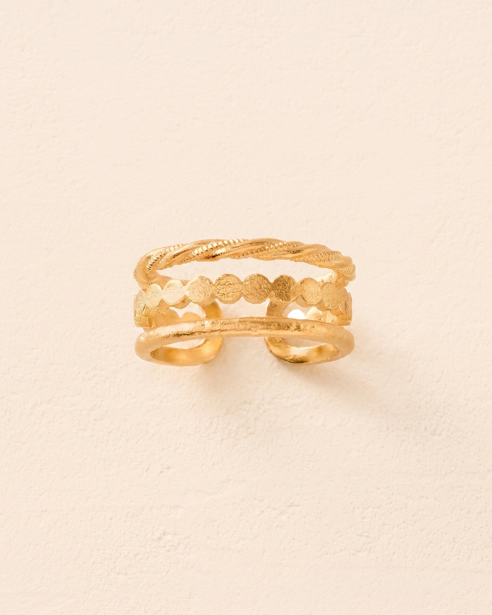 Bague Tyra