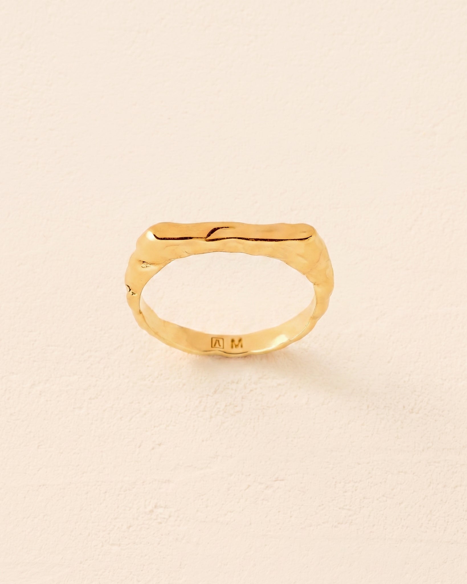 Mini Bague Octavia