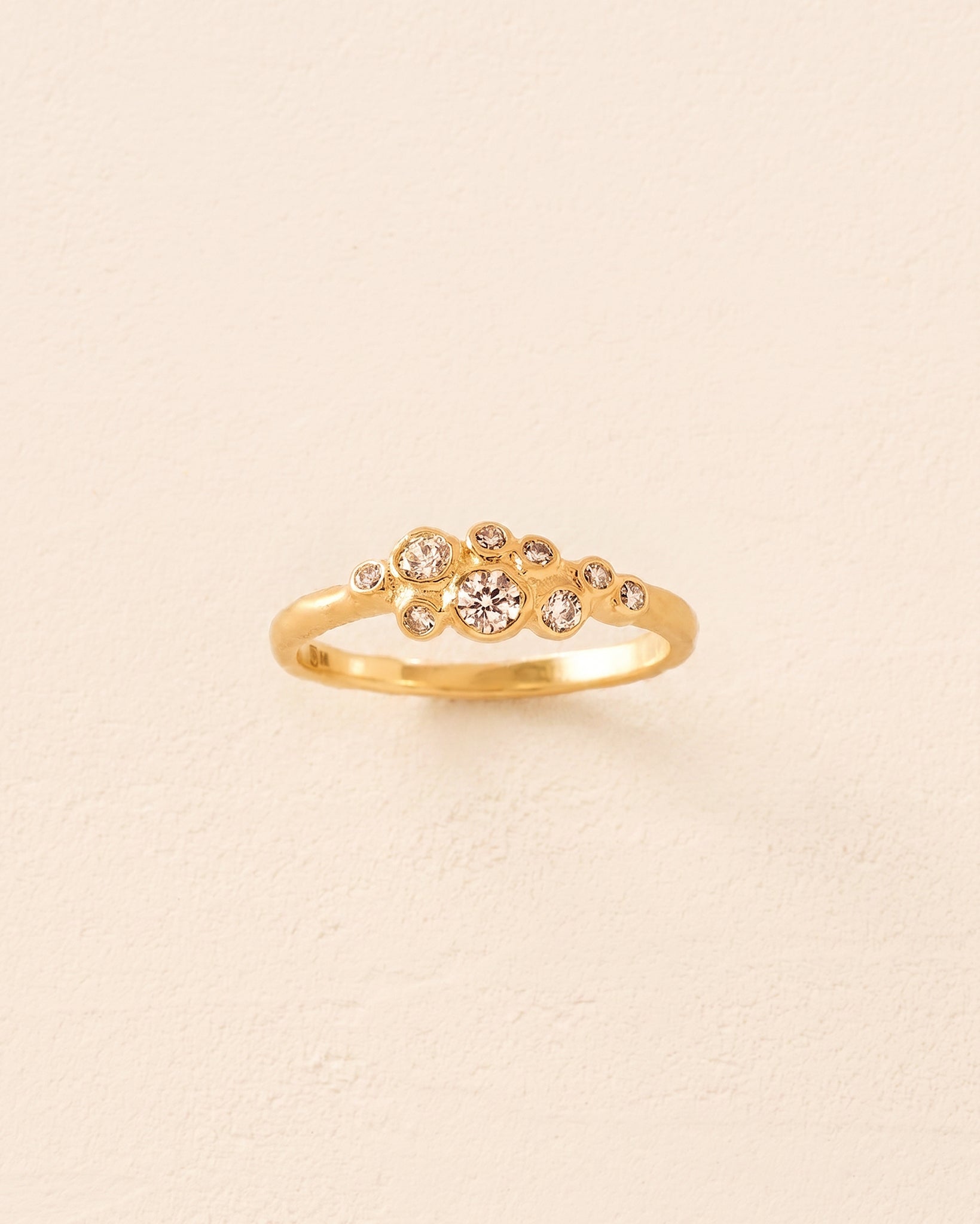 Bague Atys