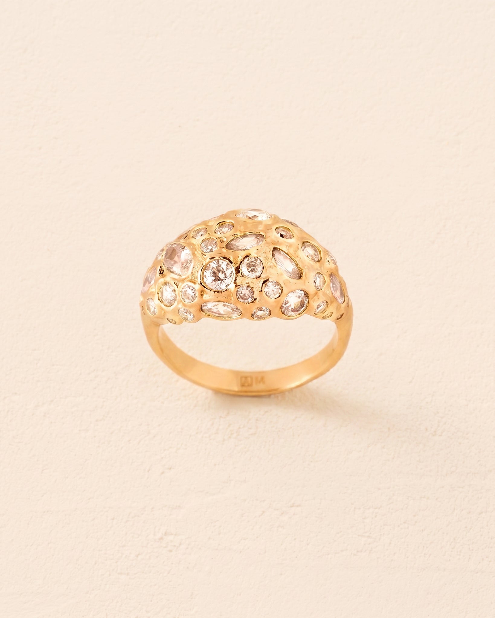 Anello Gala