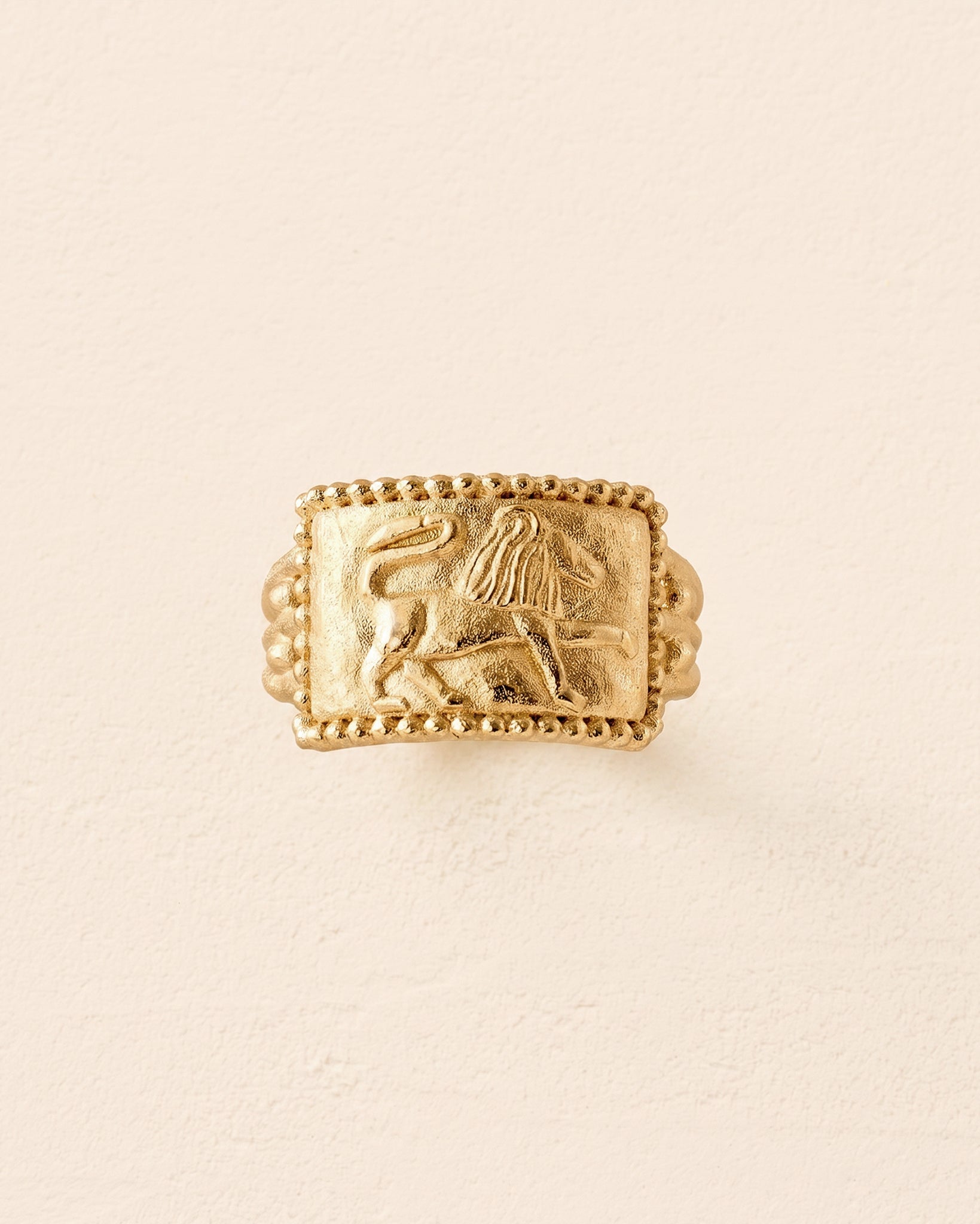Bague Arielle