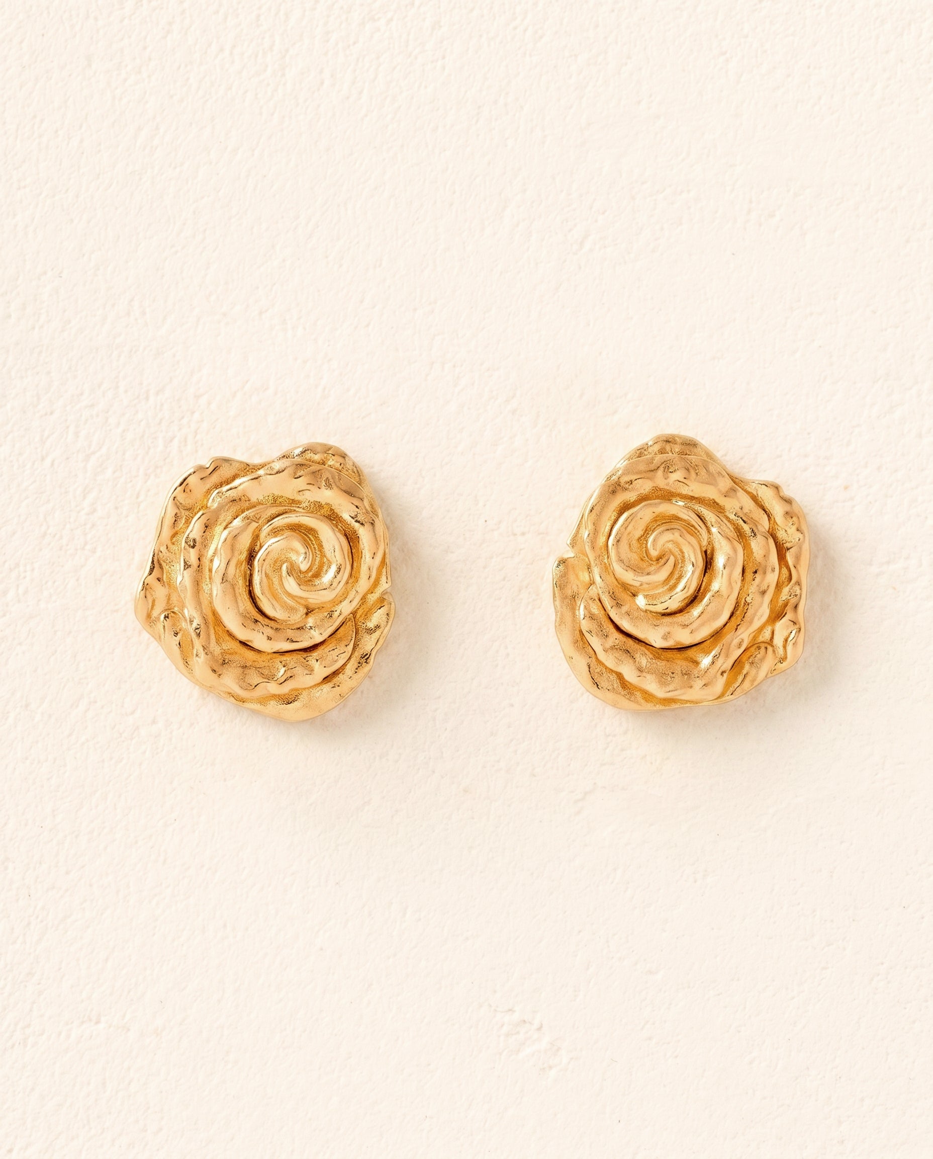 Pendientes Rosie grandes