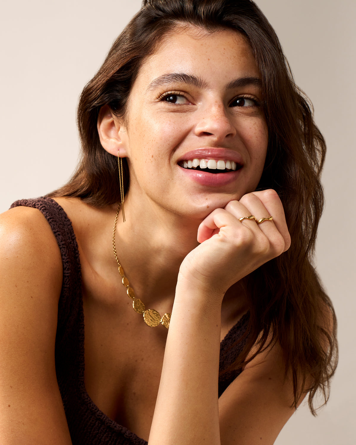 Boucles Ariane